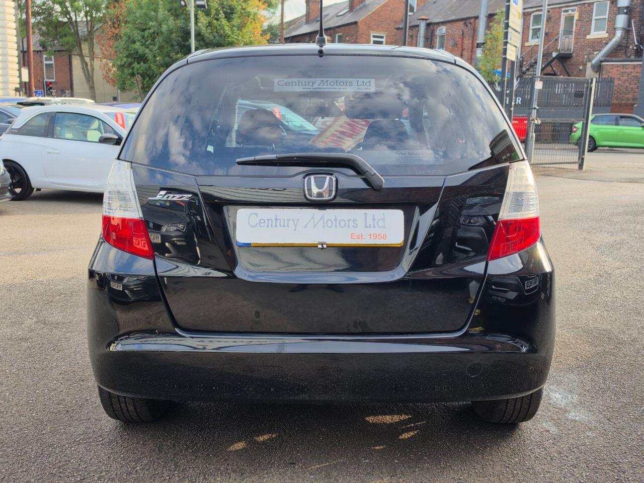 Honda Jazz - Image 15