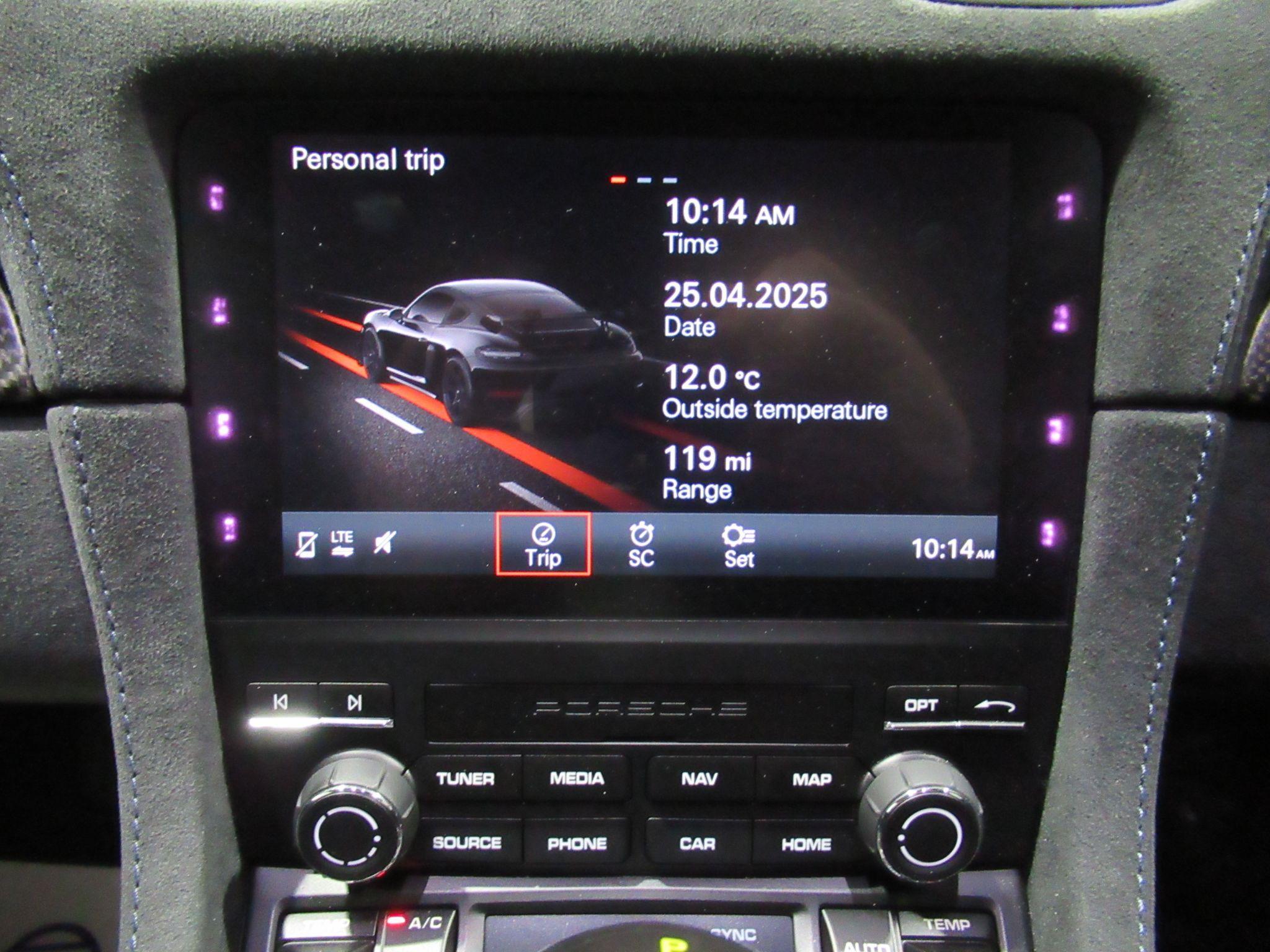 Porsche 718 Cayman - Image 59