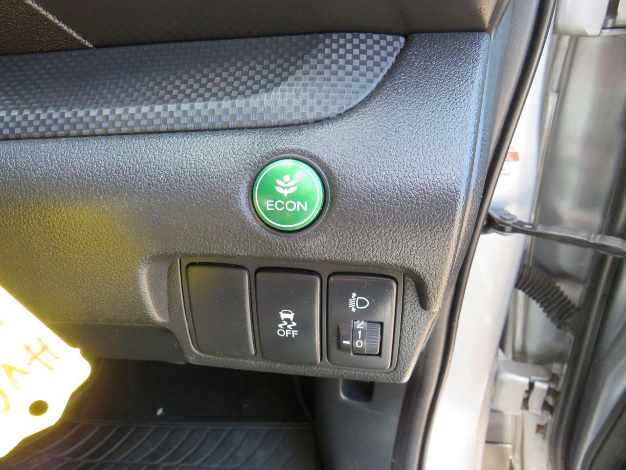 Honda CR-V - Image 20