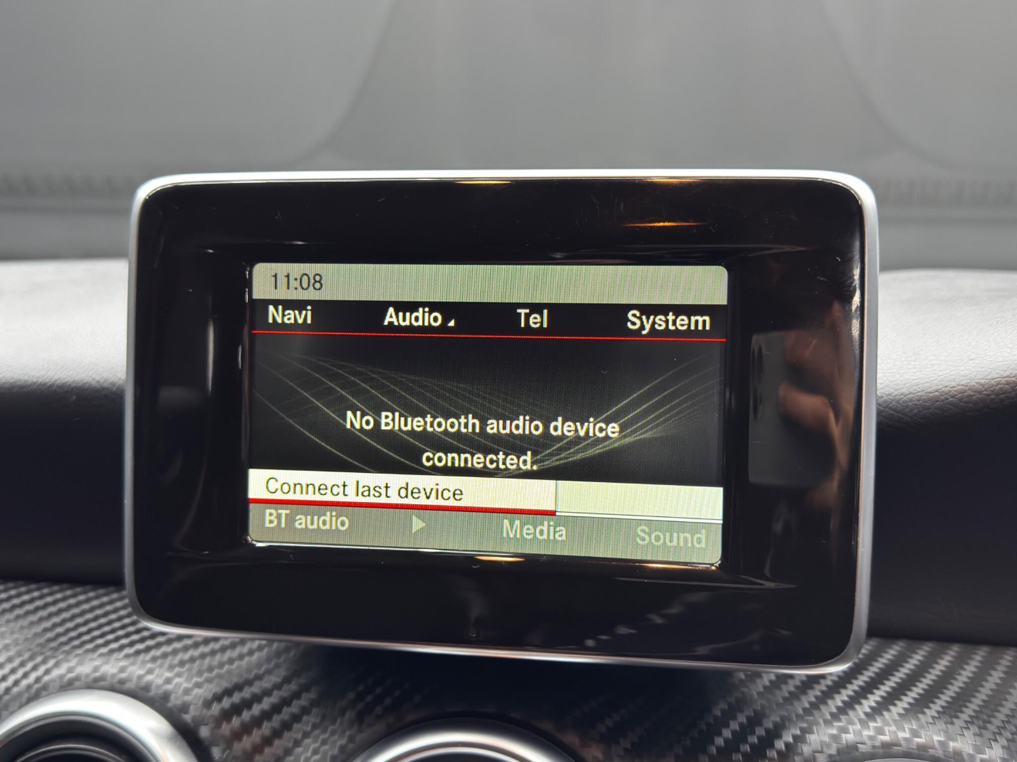 Mercedes A Class - Image 30