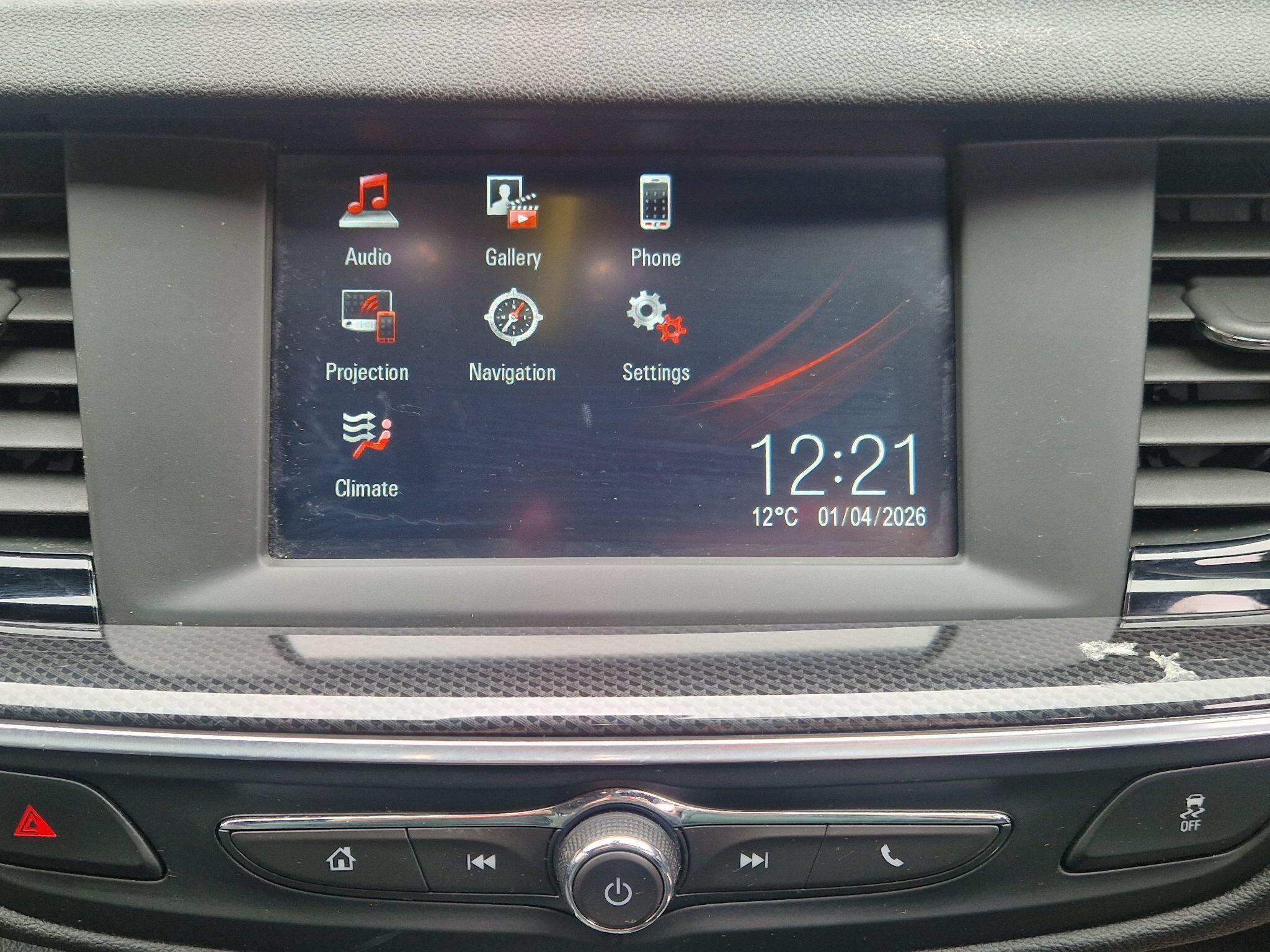 Vauxhall Insignia - Image 47