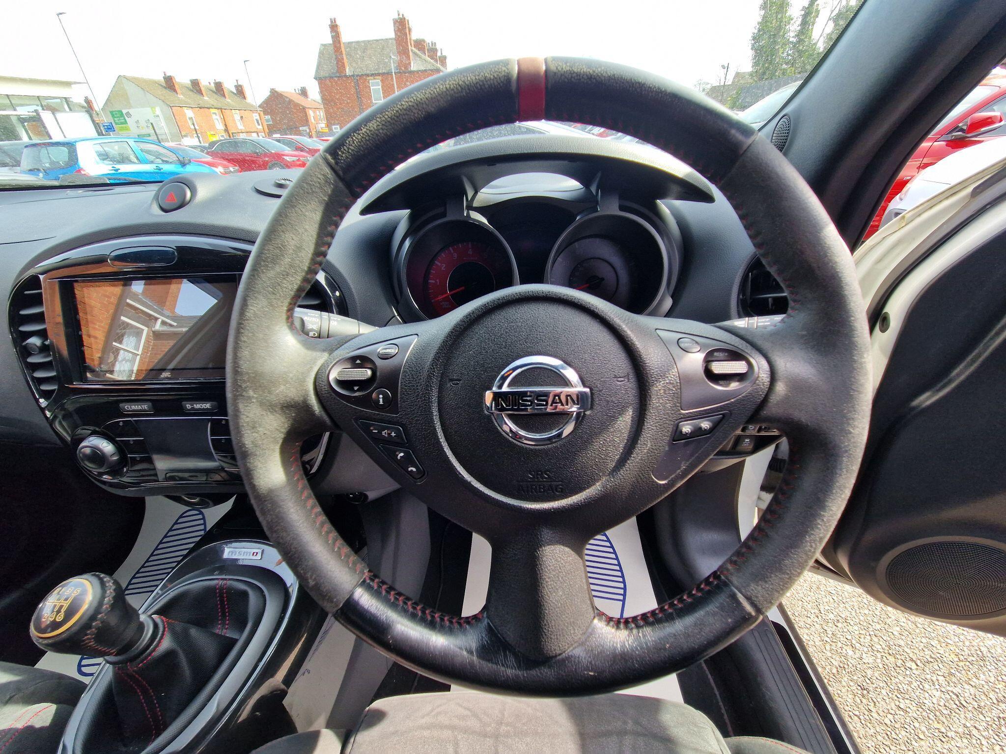 Nissan Juke - Image 45