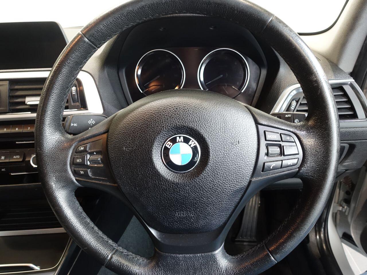 BMW 1 Series - Image 19