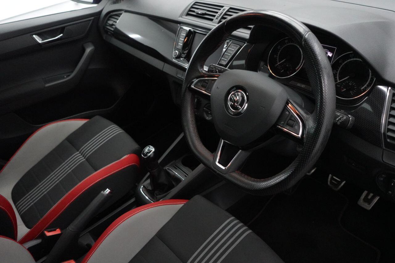 Skoda Fabia - Image 15
