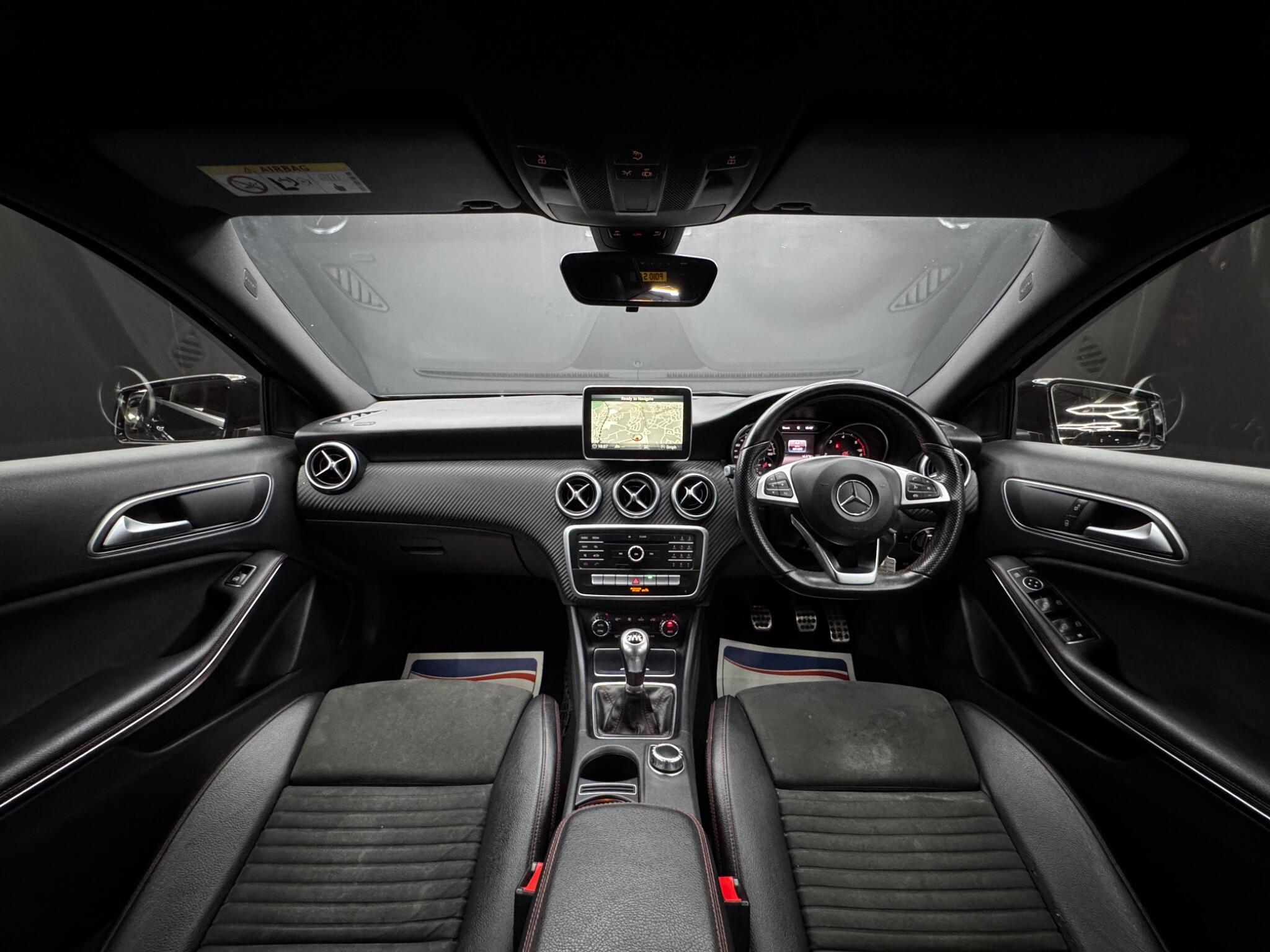 Mercedes A Class - Image 15
