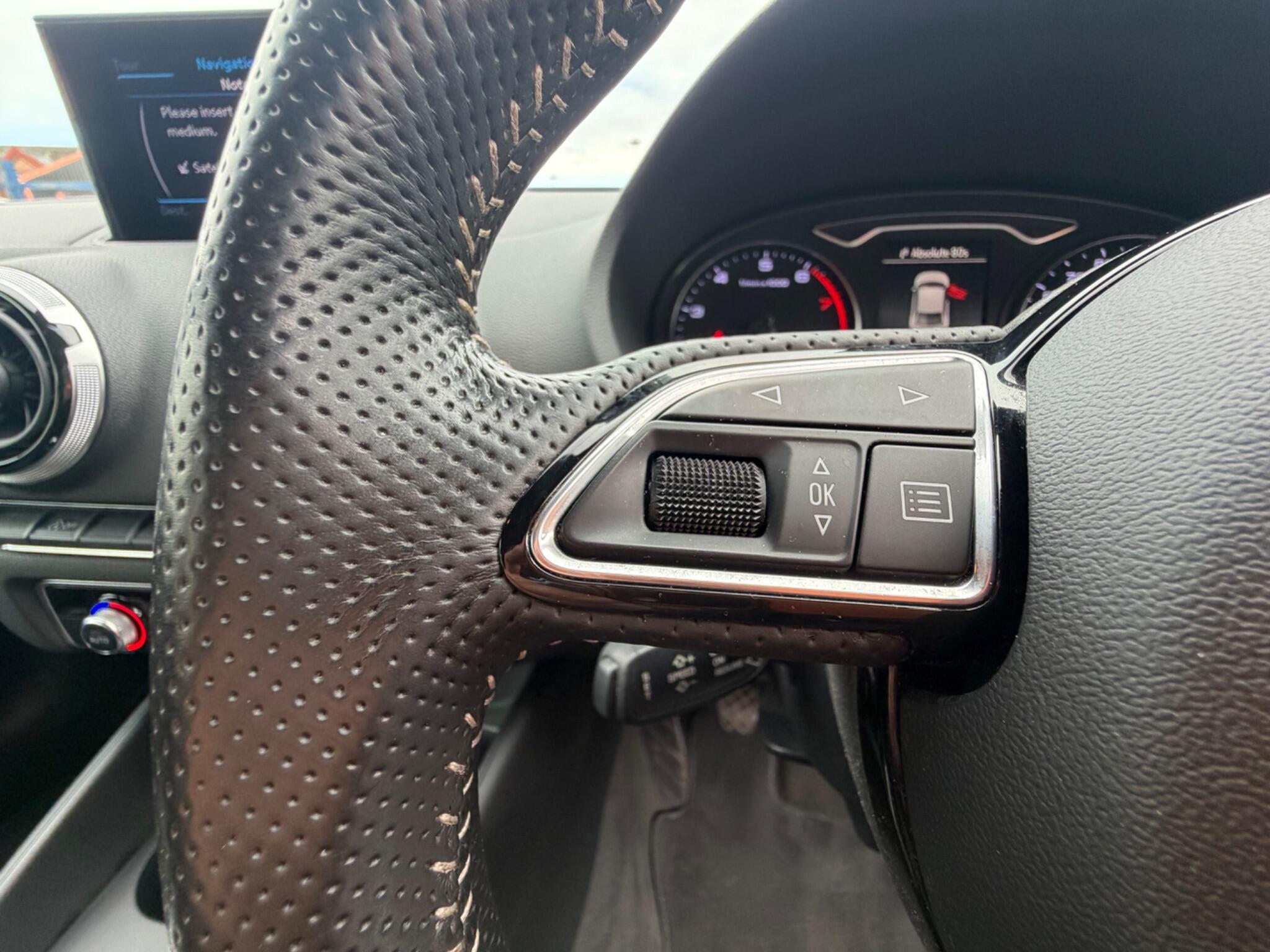 Audi A3 - Image 19