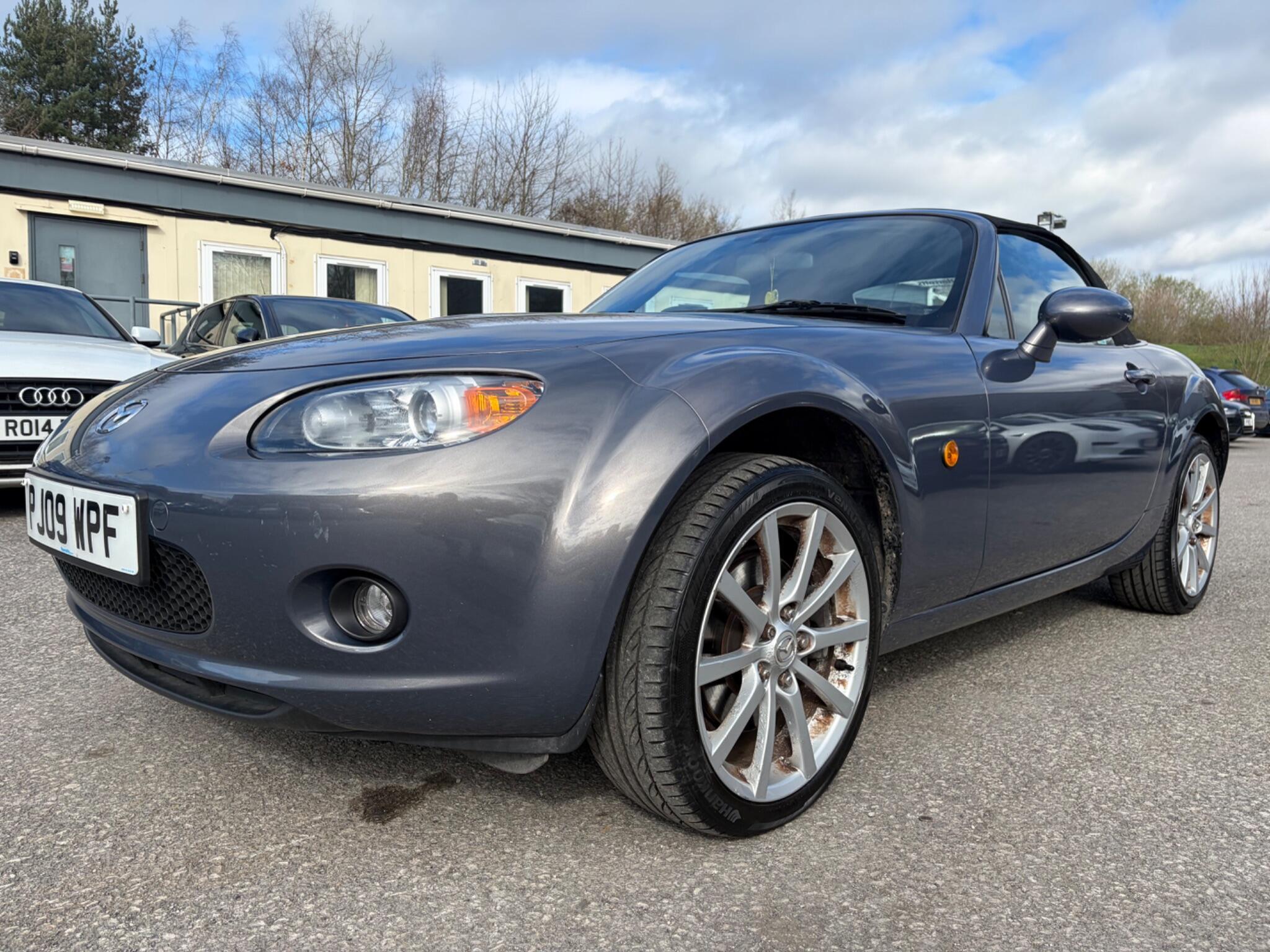 Mazda MX-5 - Image 28