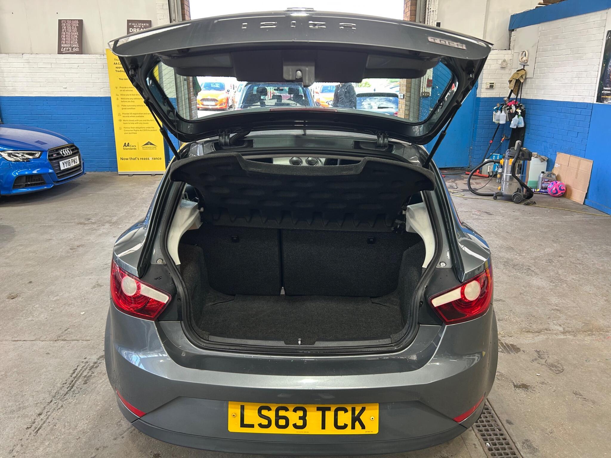 SEAT Ibiza - Image 22
