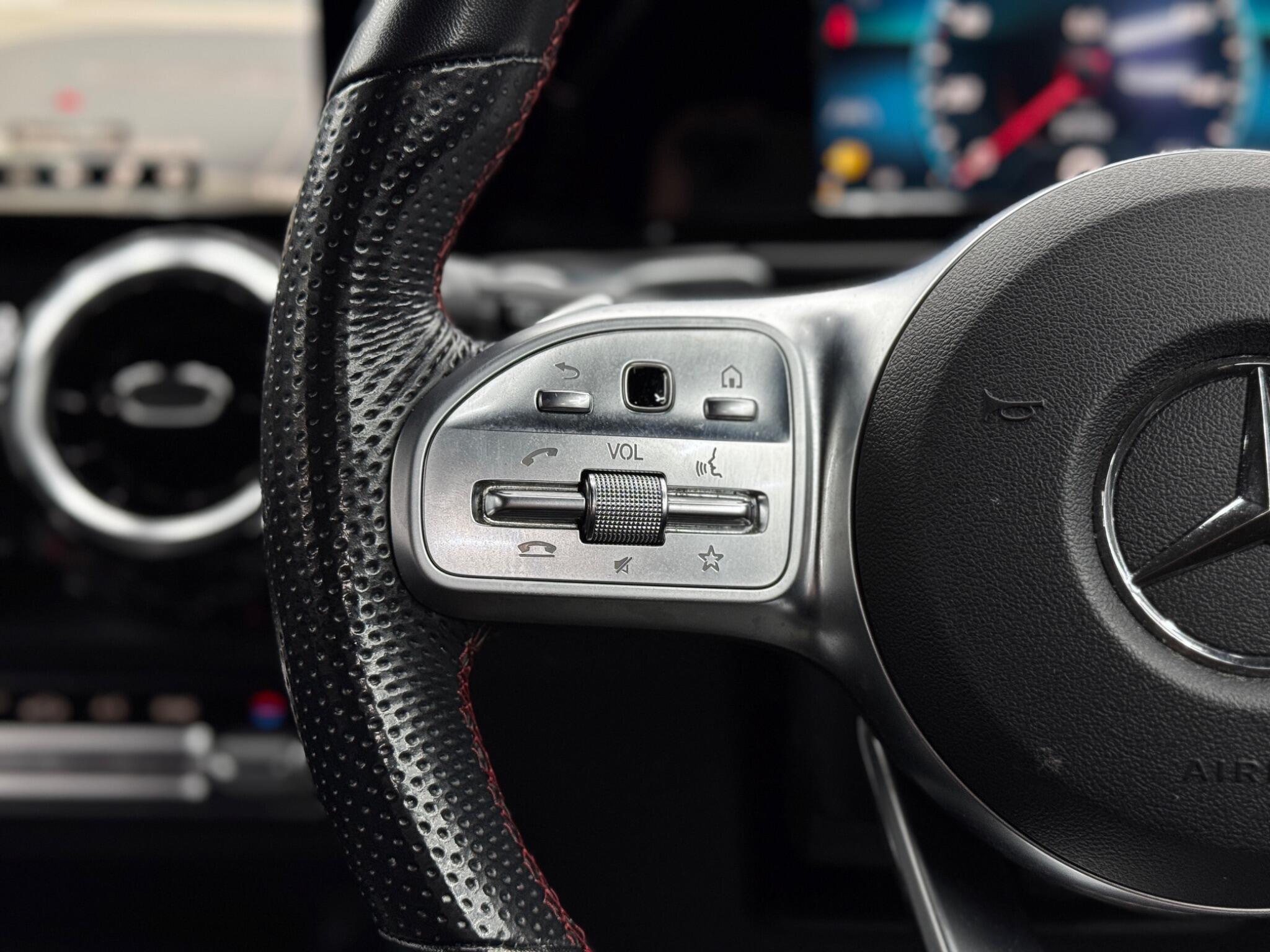 Mercedes Glb - Image 20