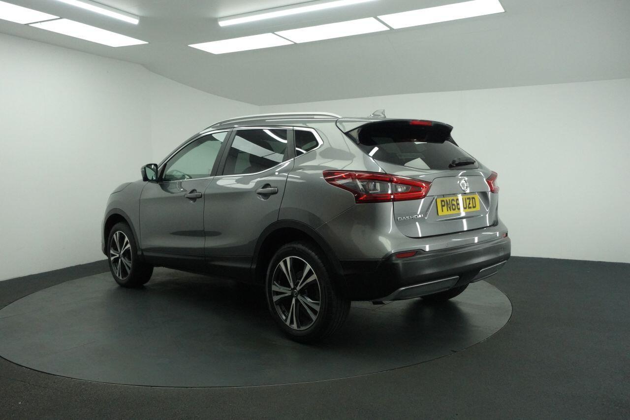Nissan Qashqai - Image 11