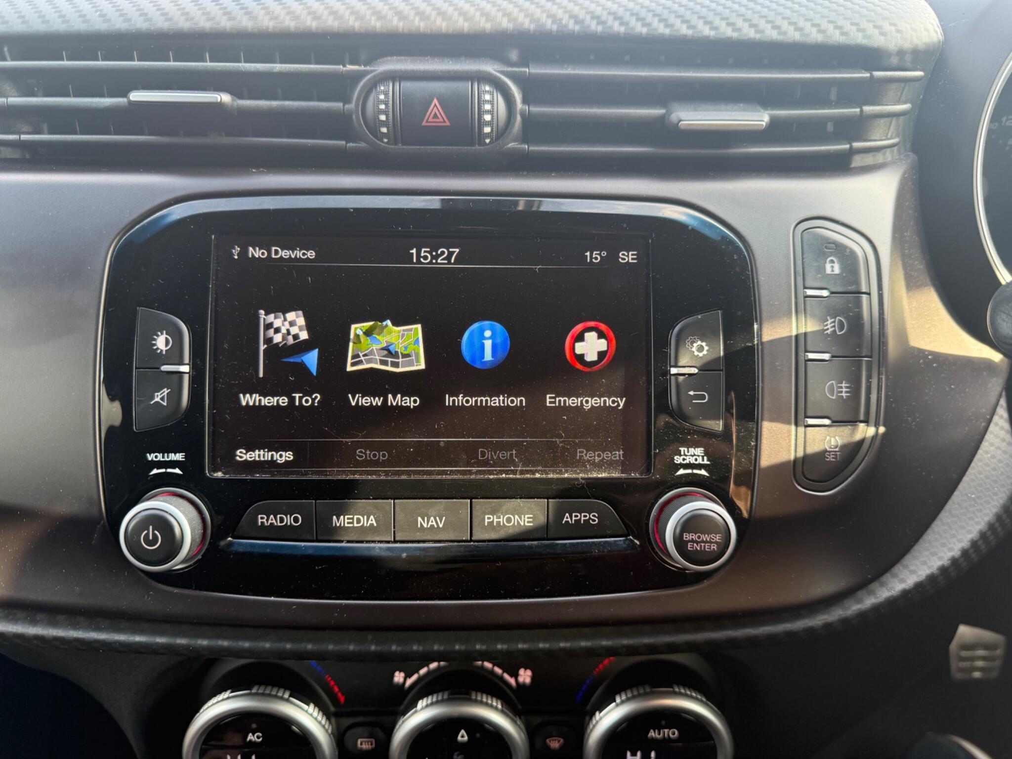 Alfa Romeo Giulietta - Image 12