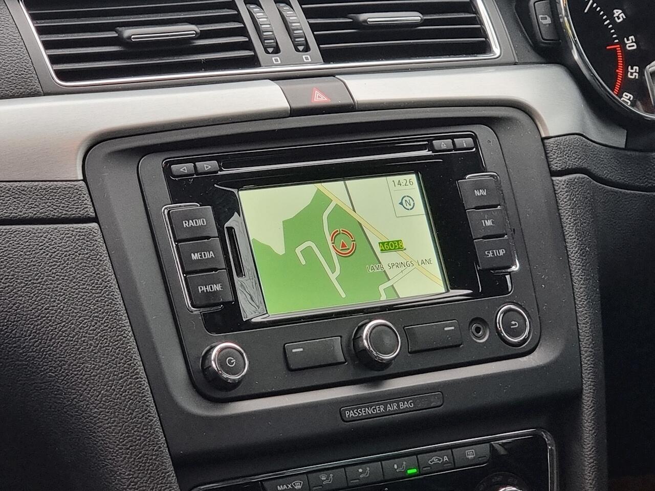 Skoda Superb - Image 9