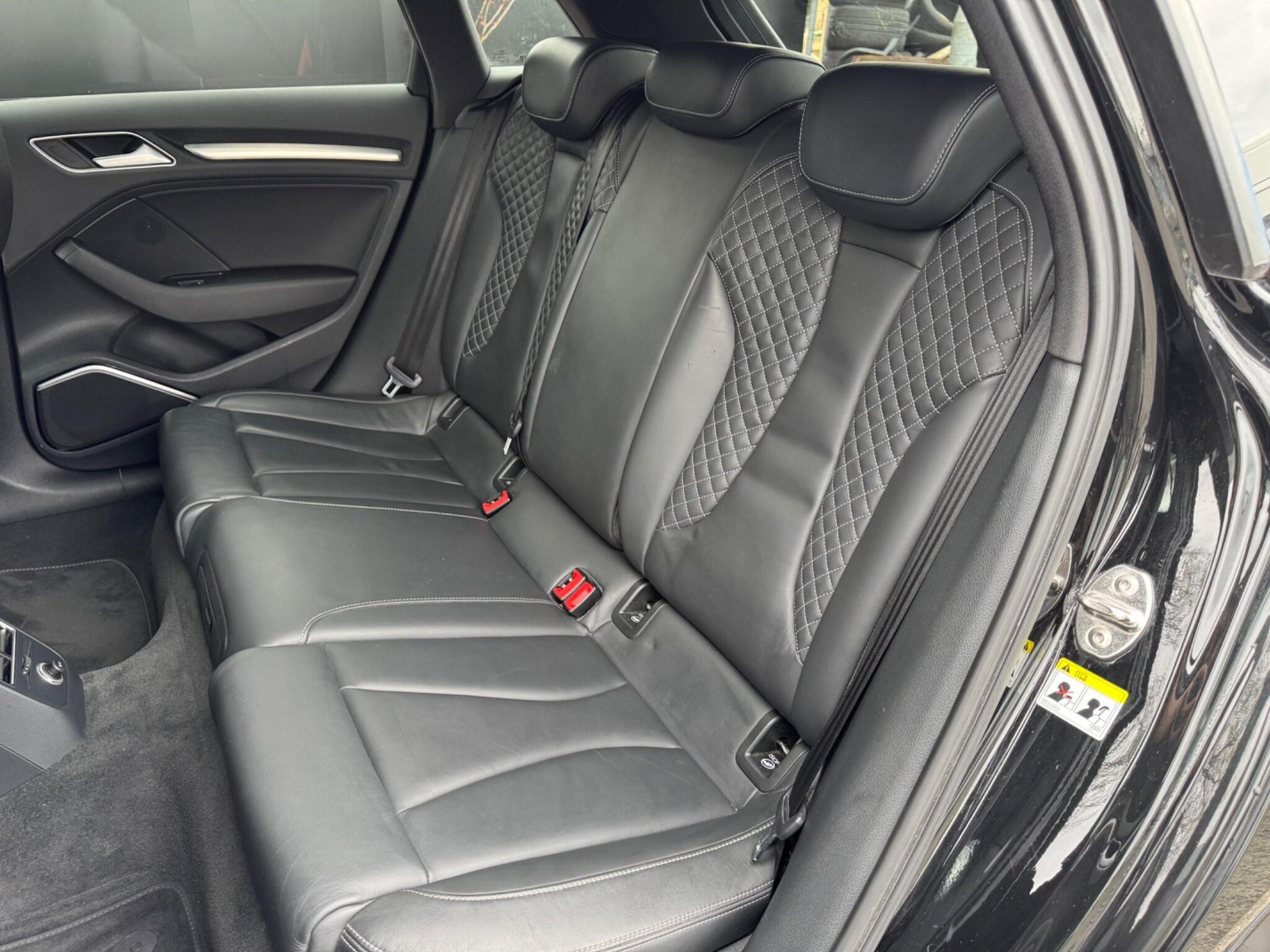 Audi S3 - Image 21