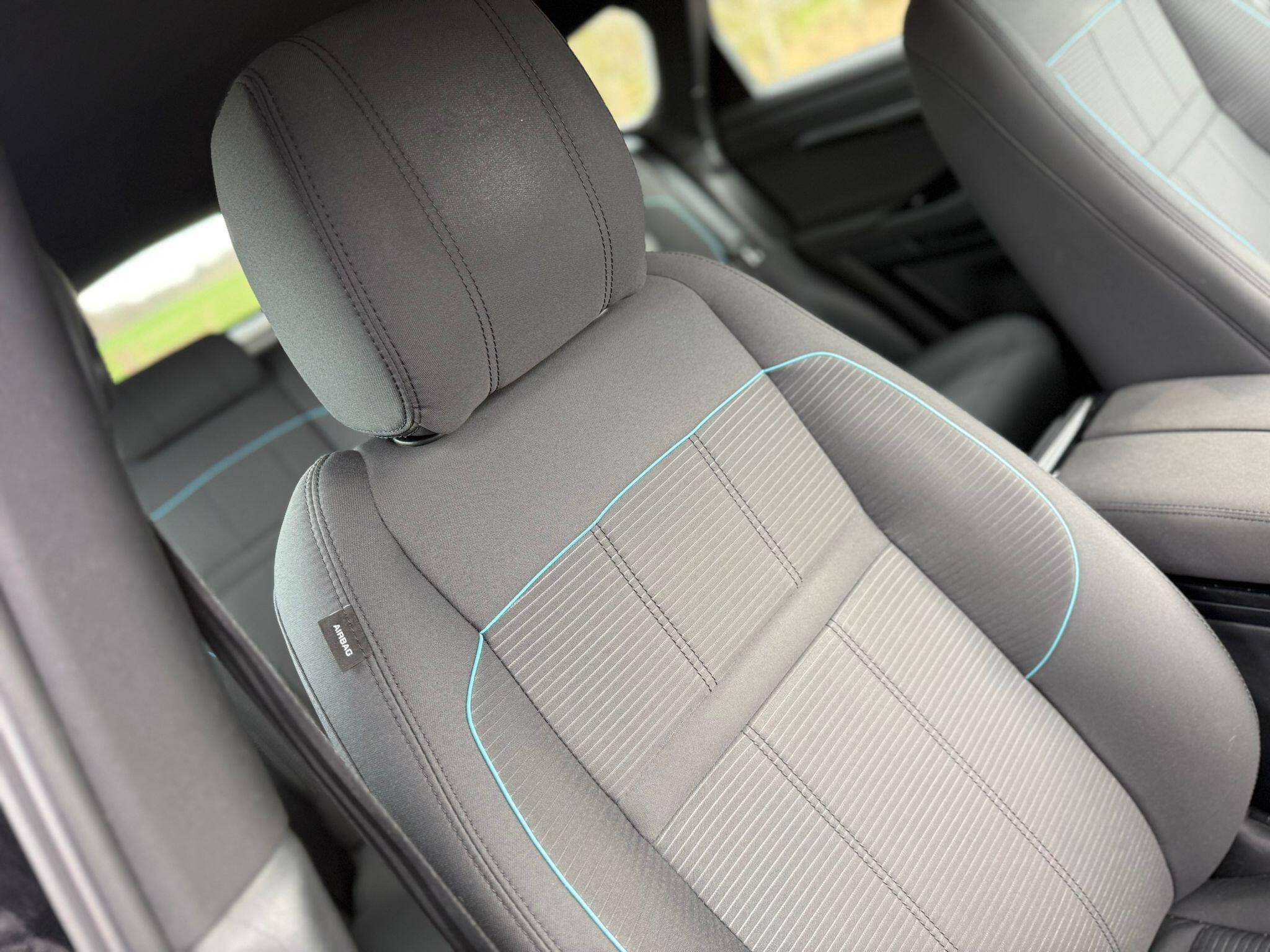 Land Rover Range Rover Evoque - Image 32