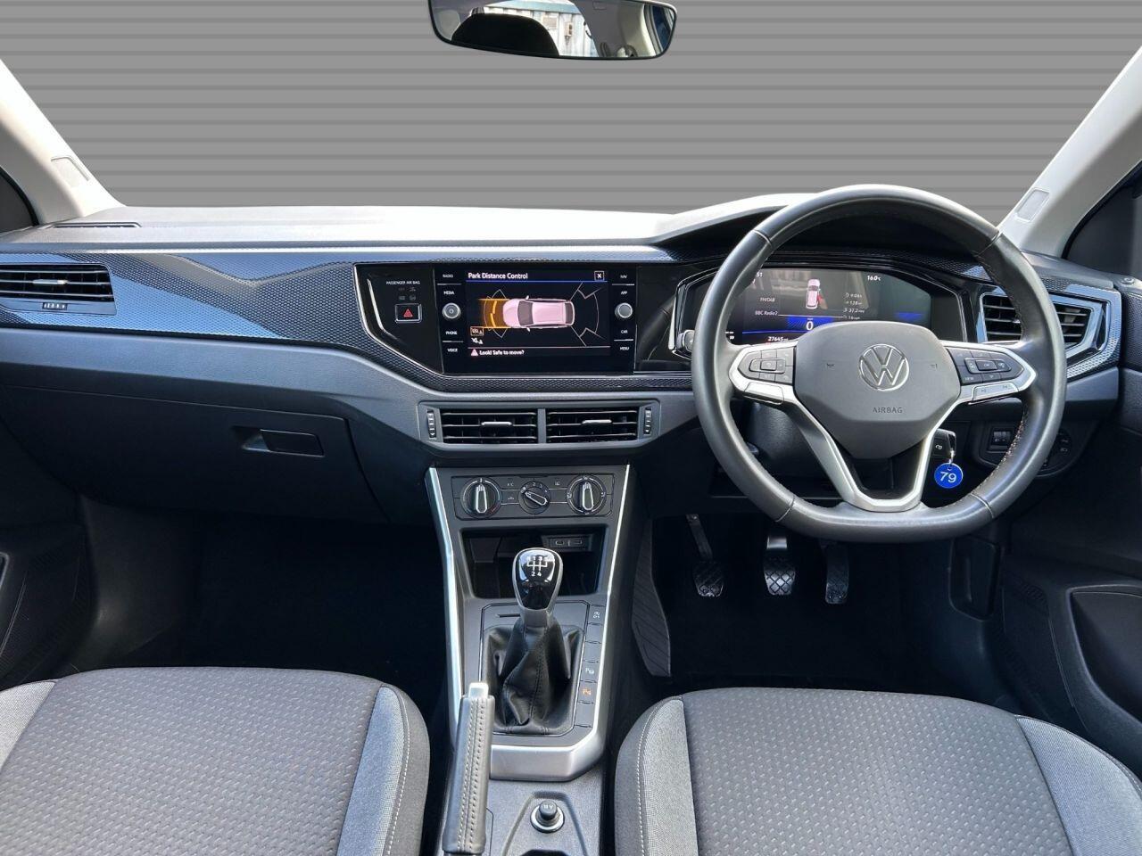 Volkswagen Taigo - Image 4