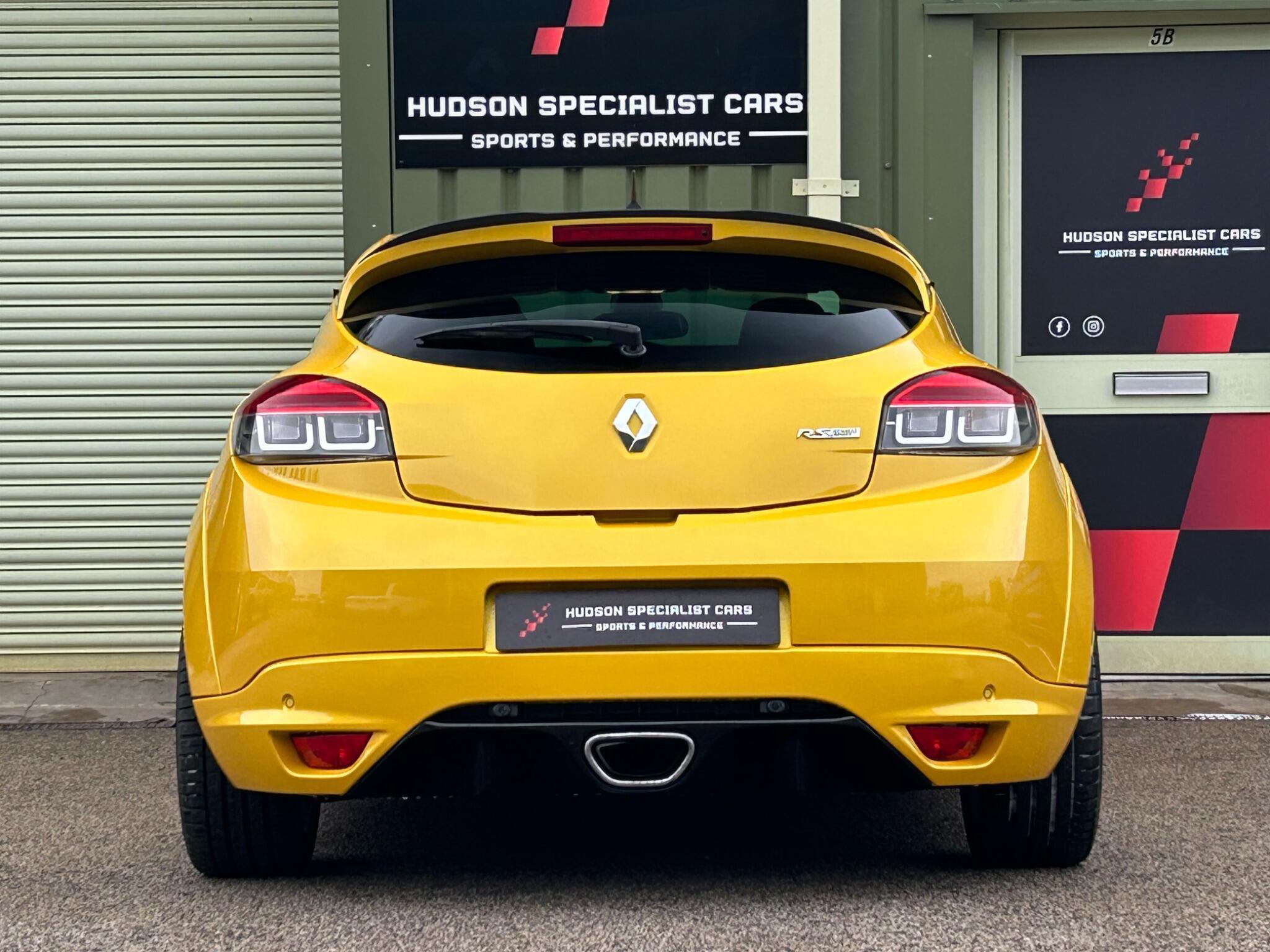Renault Megane - Image 5