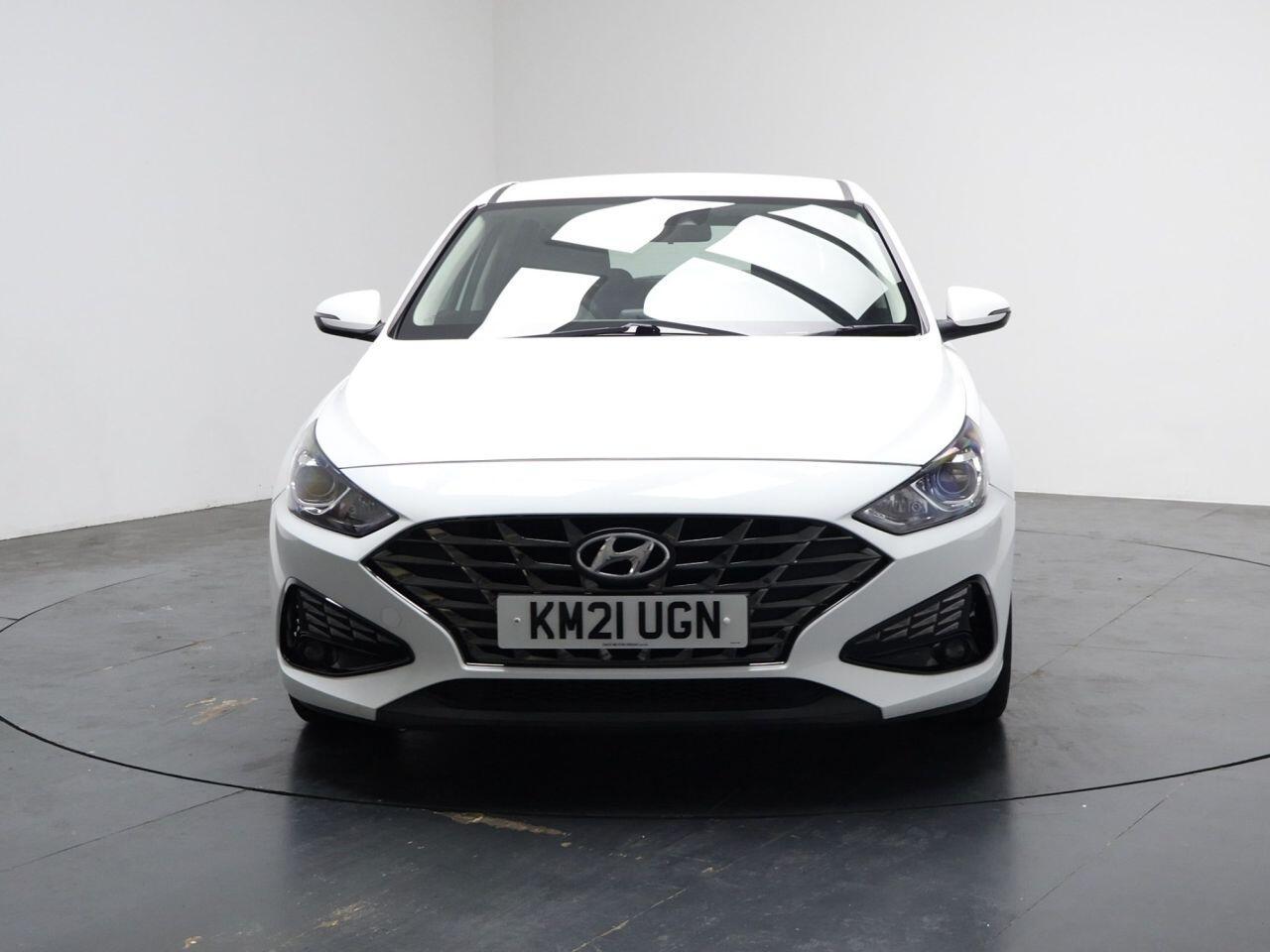 Hyundai i30 - Image 5