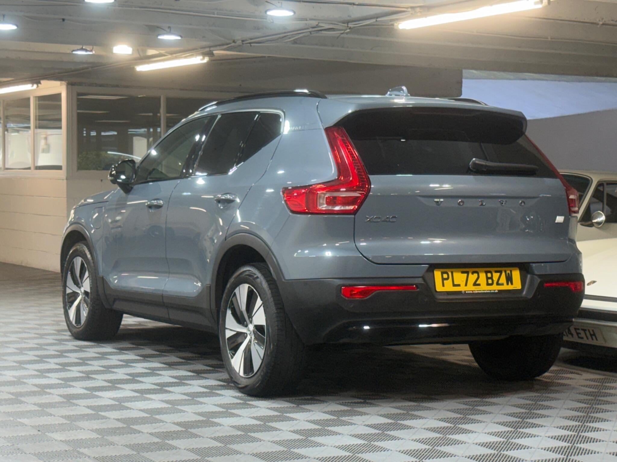 Volvo XC40 - Image 3