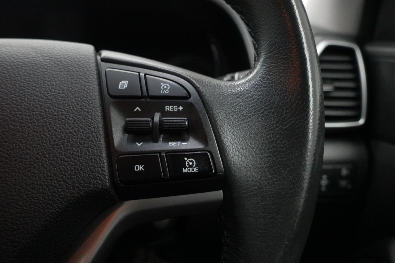 Hyundai Tucson - Image 18