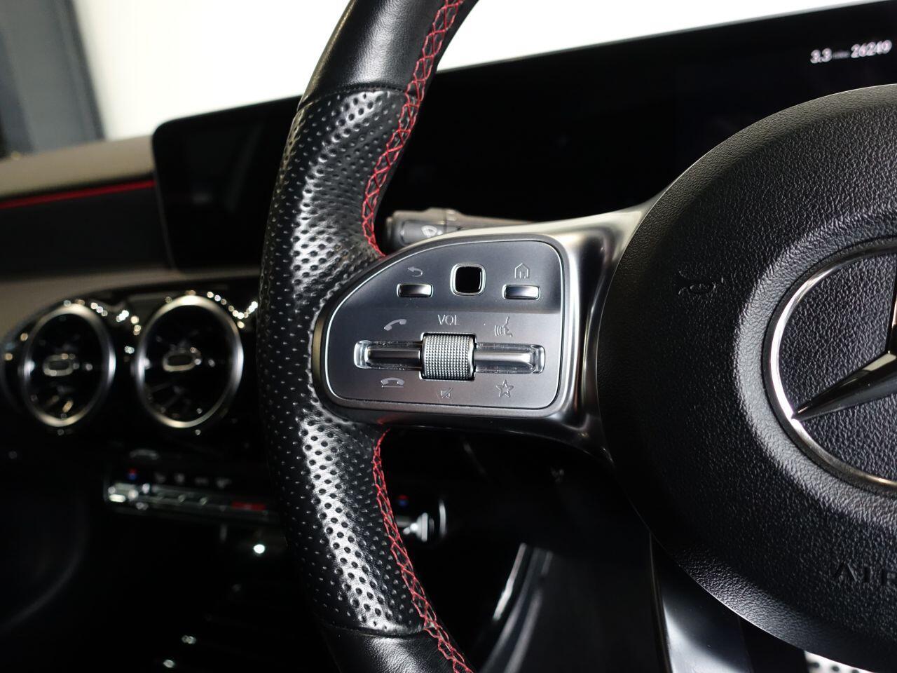 Mercedes-benz A-CLASS - Image 17