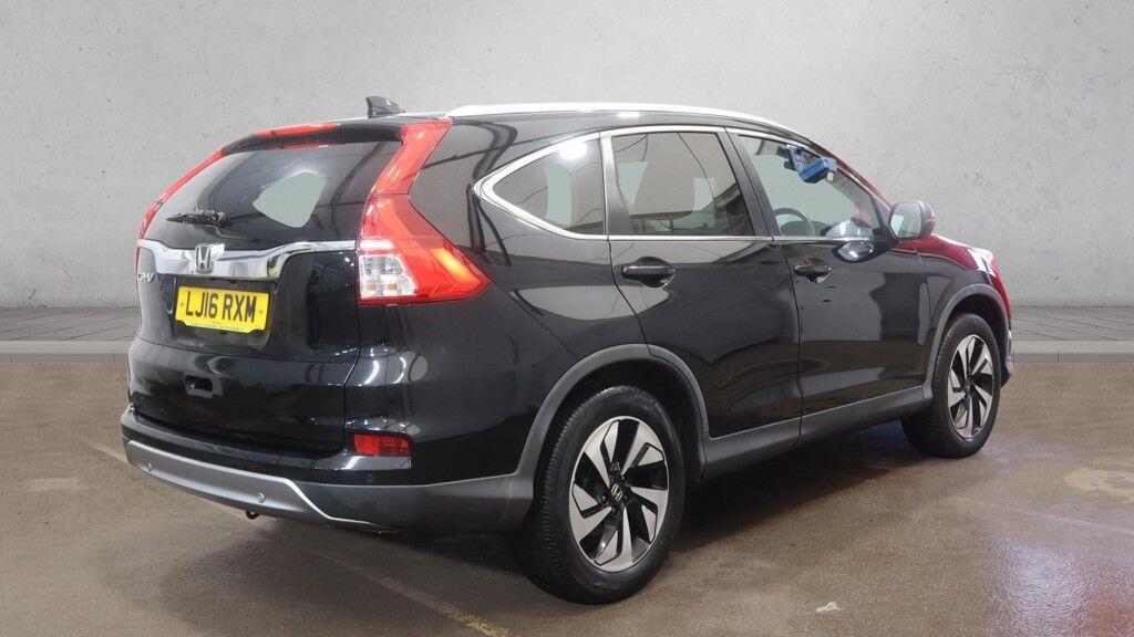 Honda CR-V - Image 7