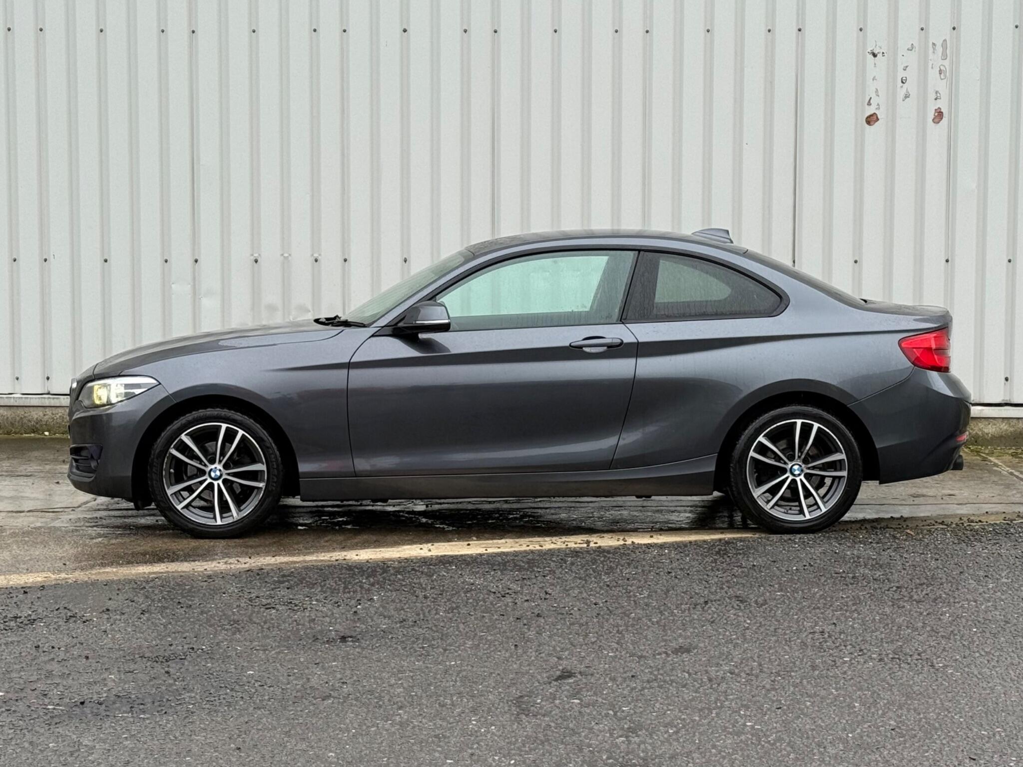 BMW 2 Series - Image 13