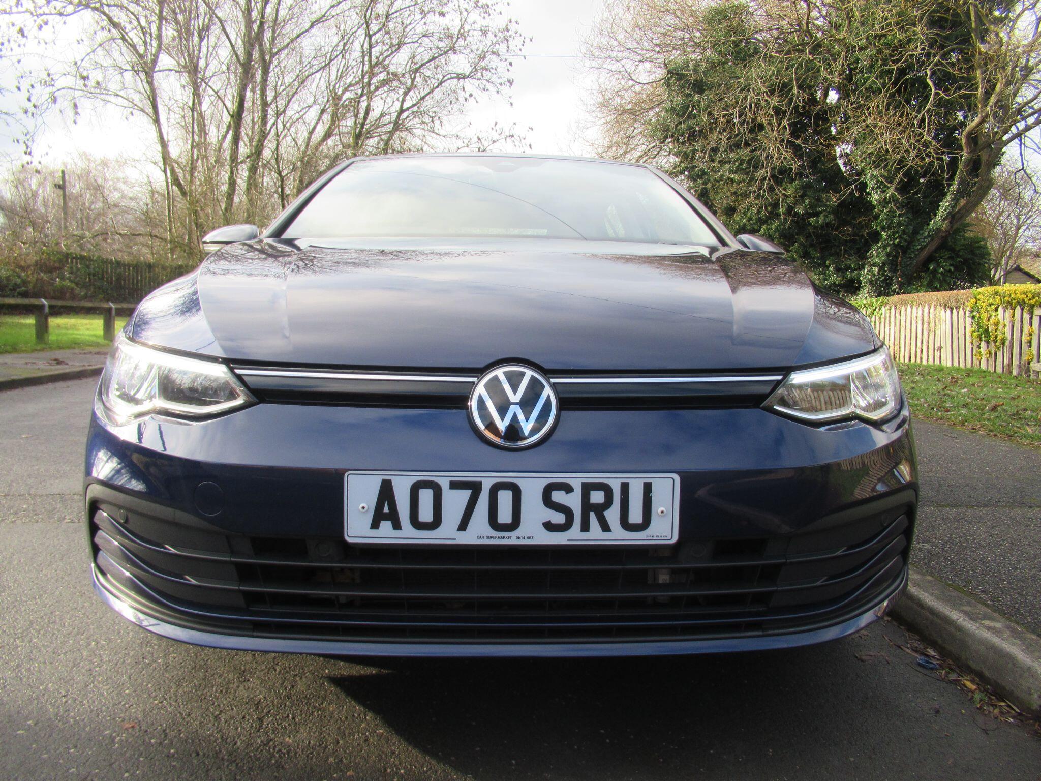 Volkswagen Golf - Image 5