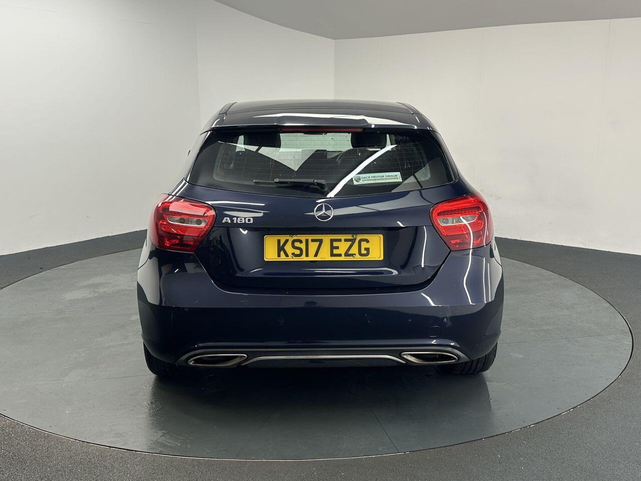 Mercedes A-Class - Image 6