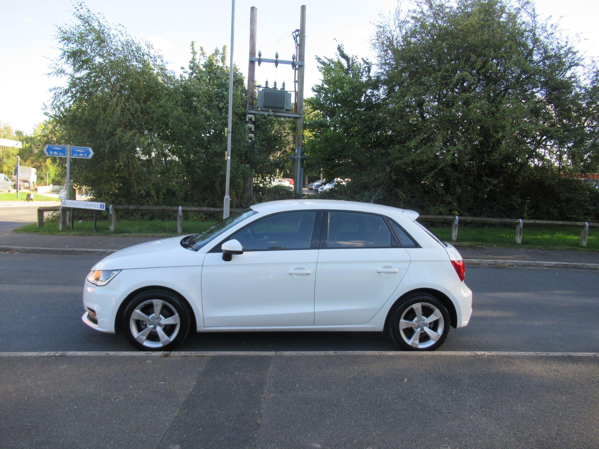 Audi A1 - Image 6