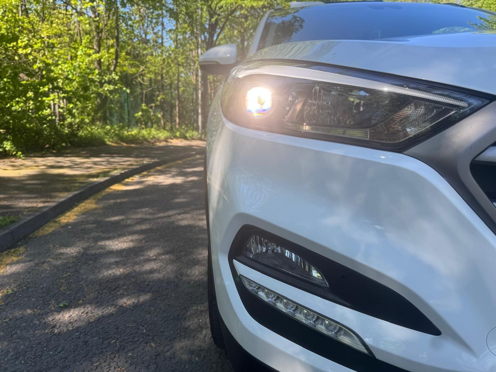 Hyundai Tucson - Image 51