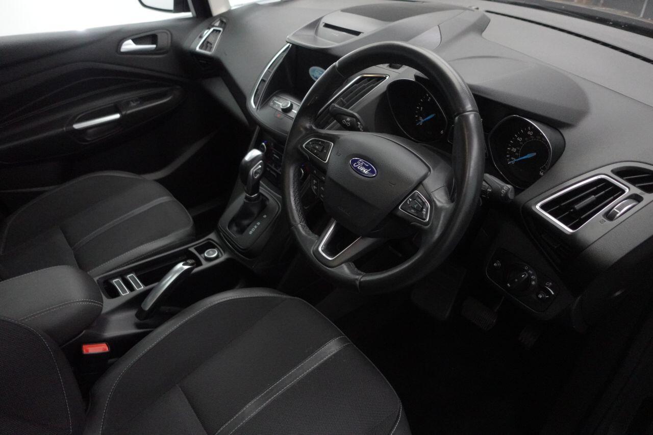 Ford C-MAX - Image 15