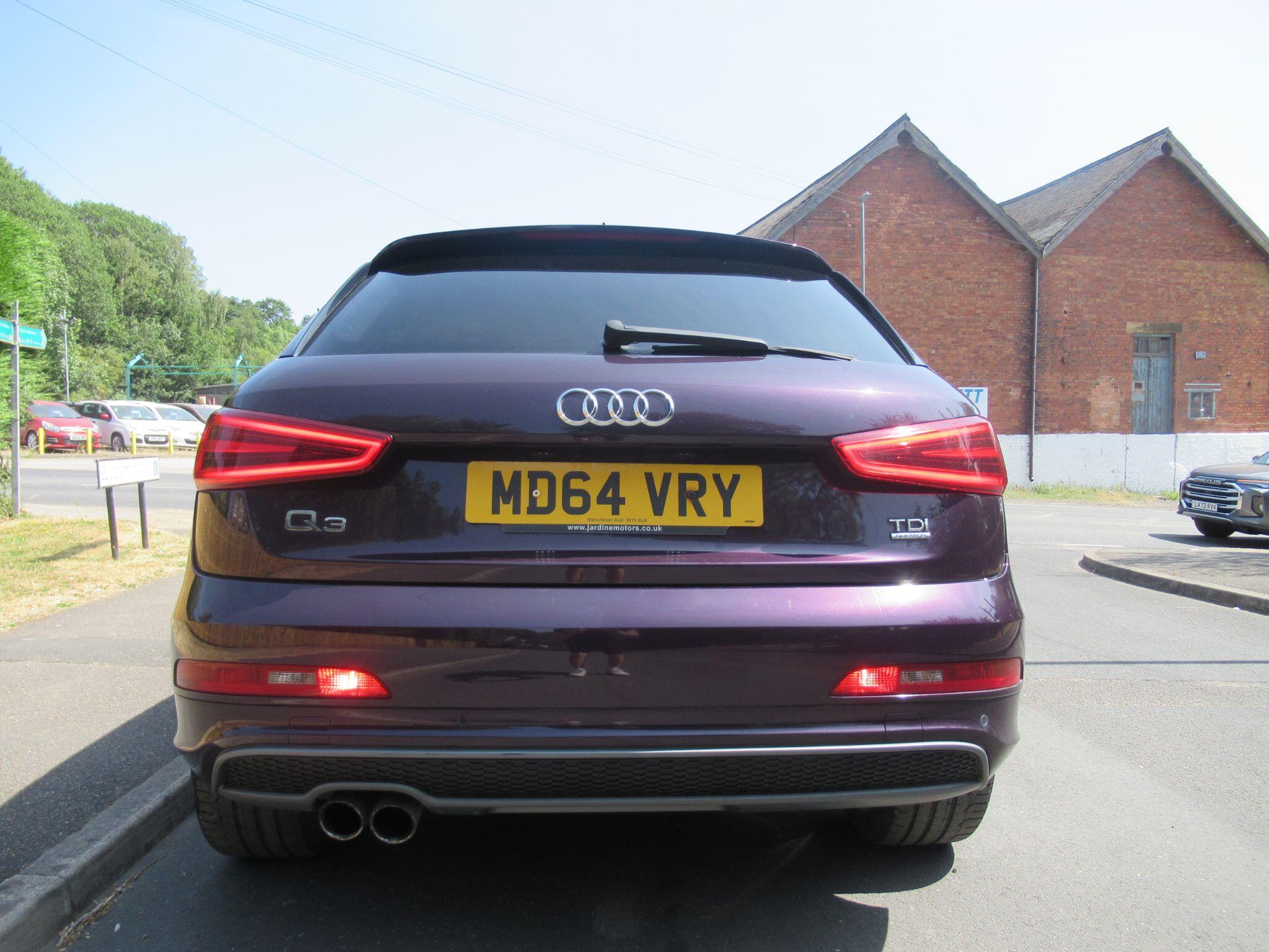 Audi Q3 - Image 5