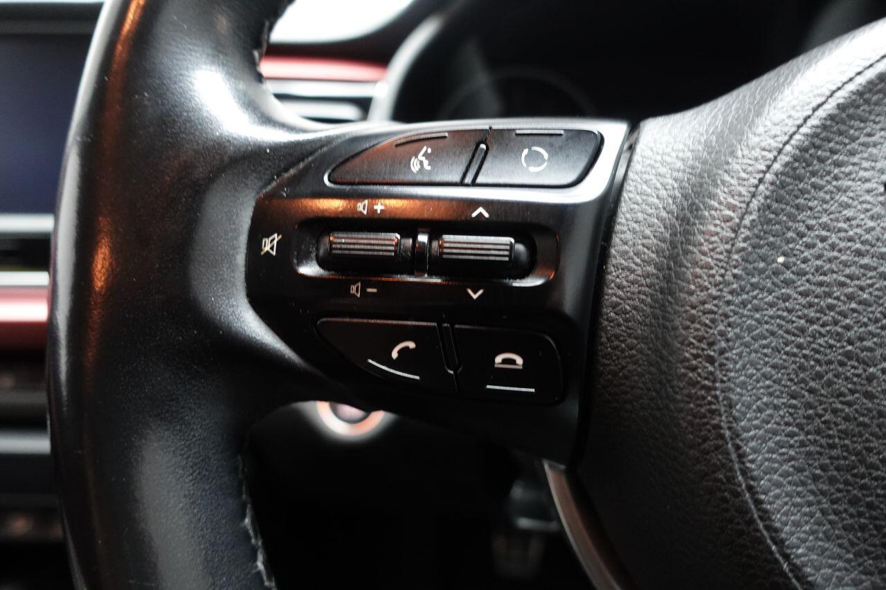 Kia Rio - Image 35