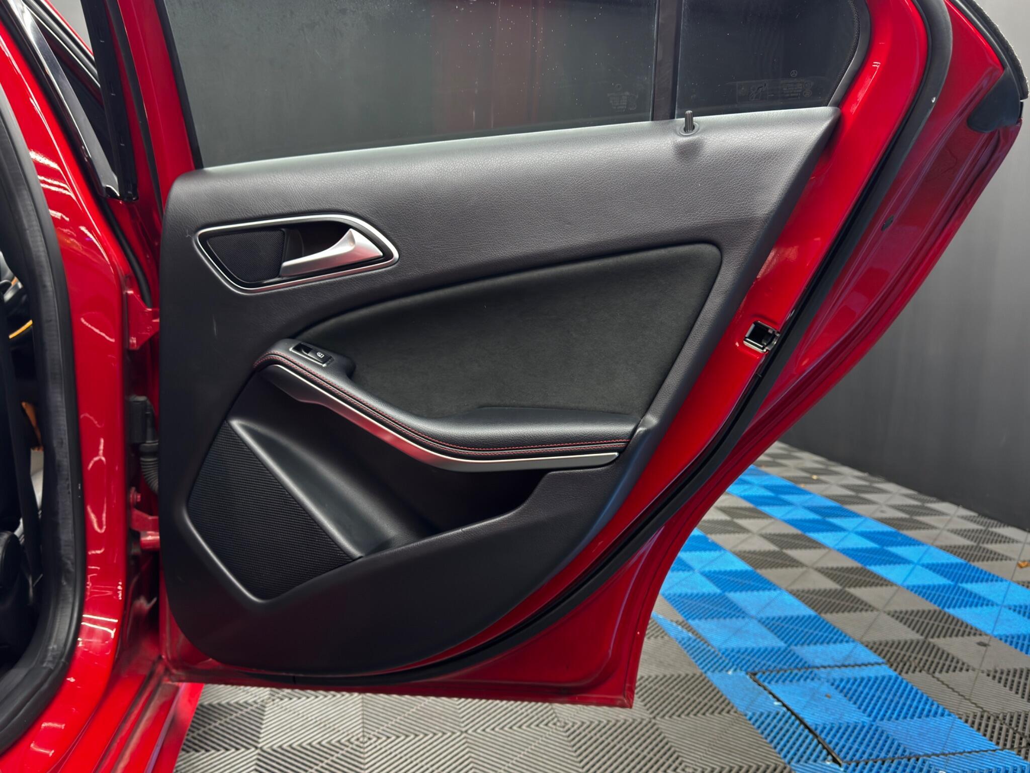 Mercedes A Class - Image 39