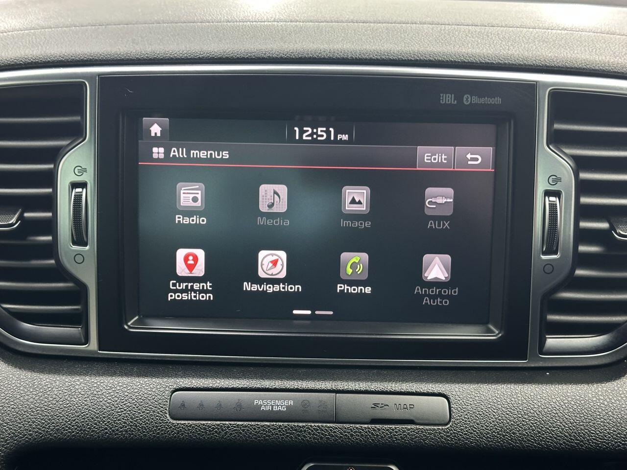 Kia Sportage - Image 24