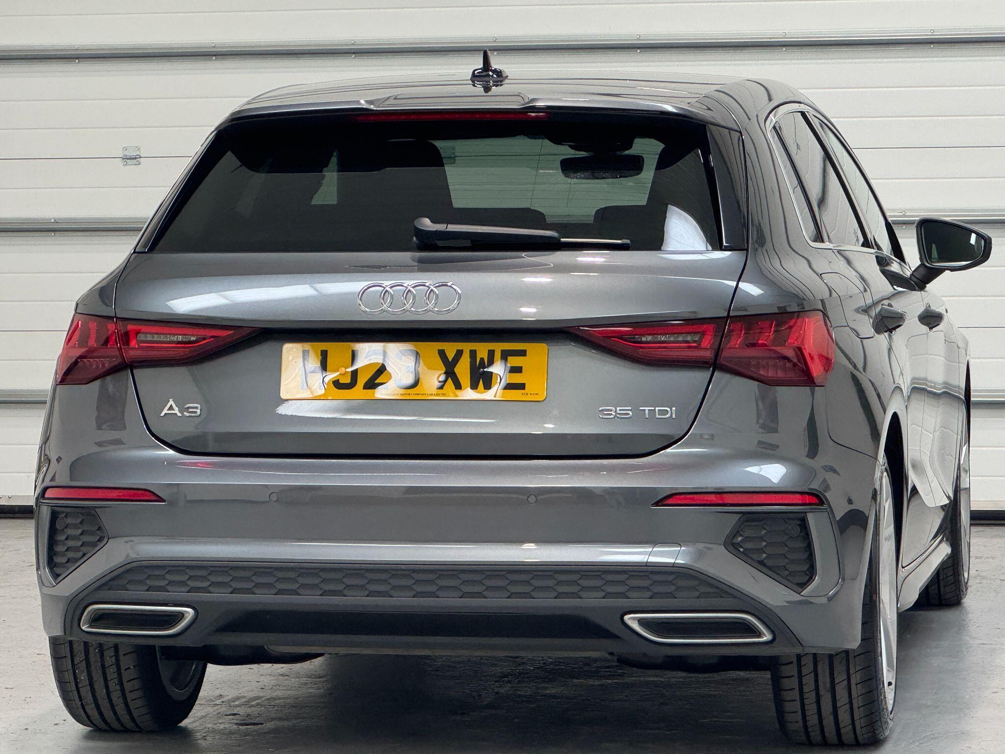 Audi A3 - Image 12