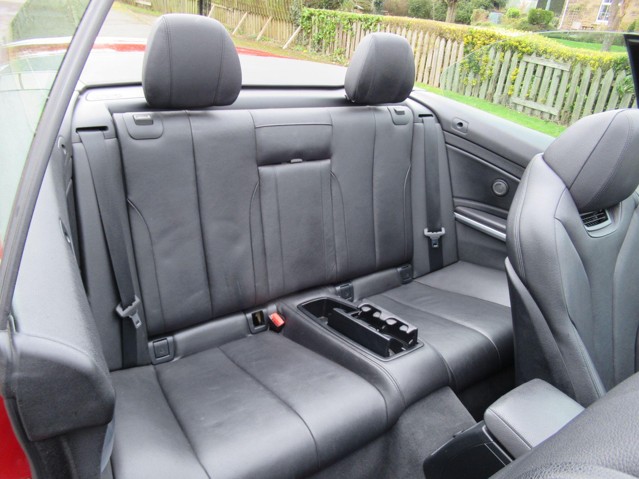 BMW 4 Series - Image 28