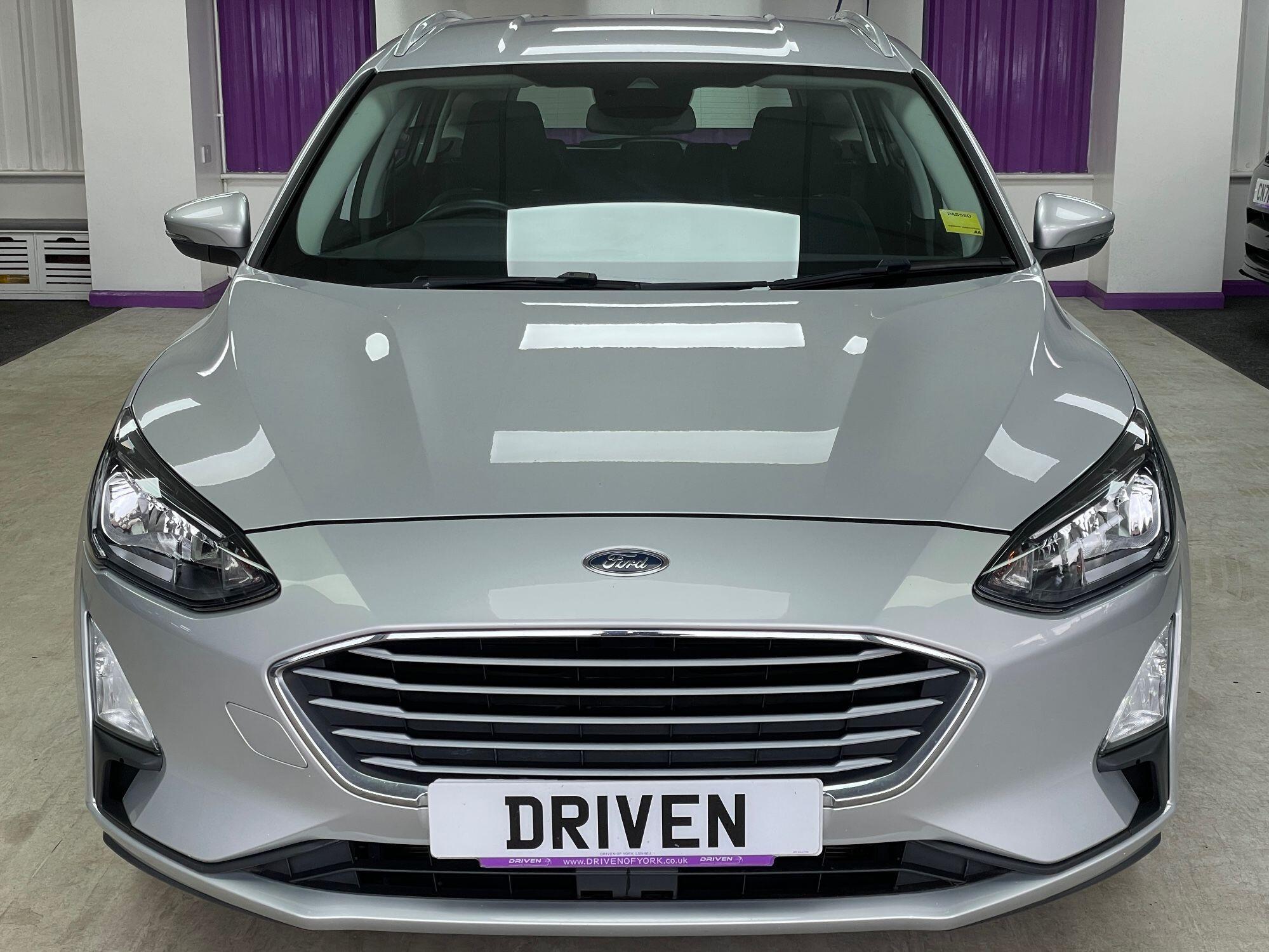 Ford Focus Diesel Estate - Image 7