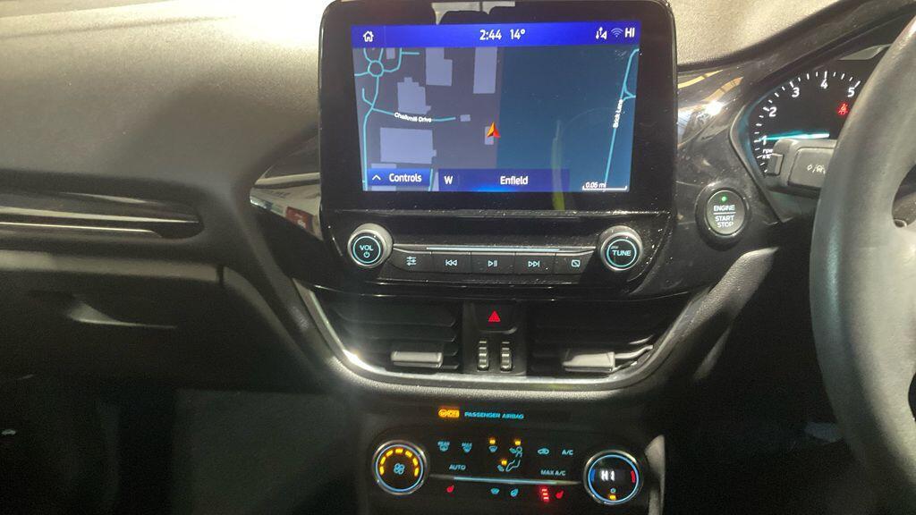 Ford Fiesta - Image 2