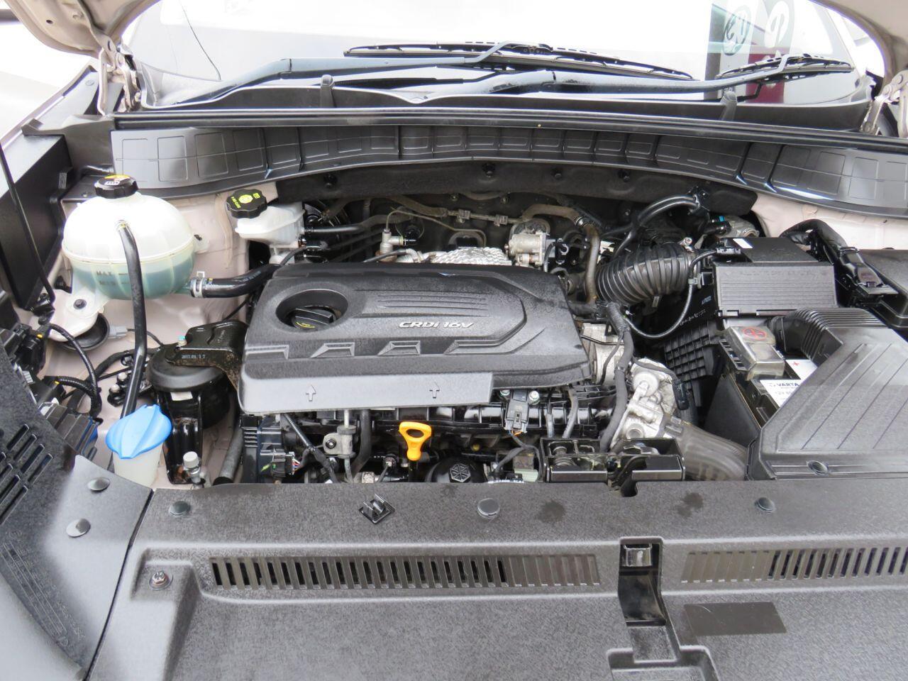 Hyundai Tucson - Image 11