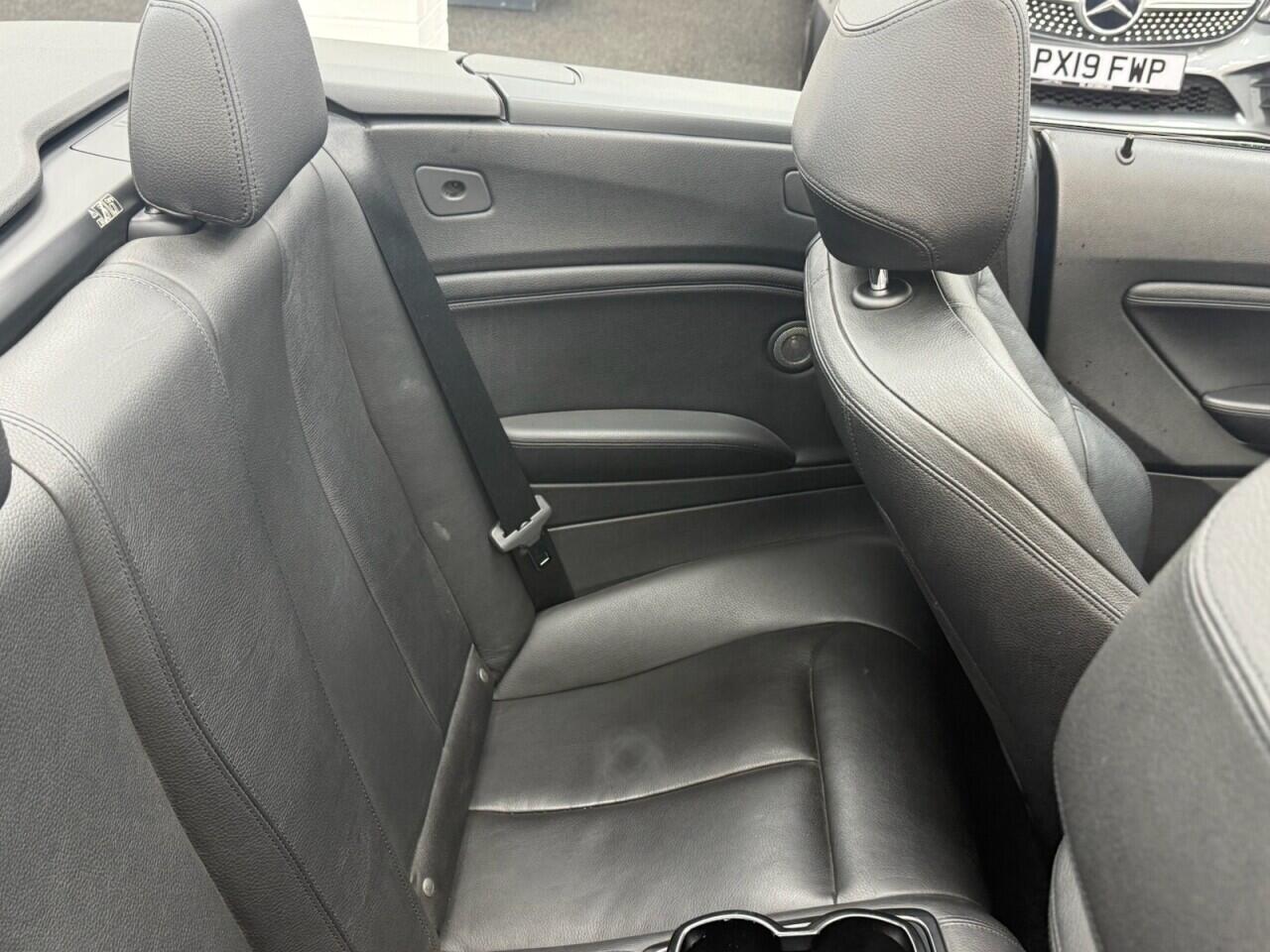 BMW 2 Series - Image 17