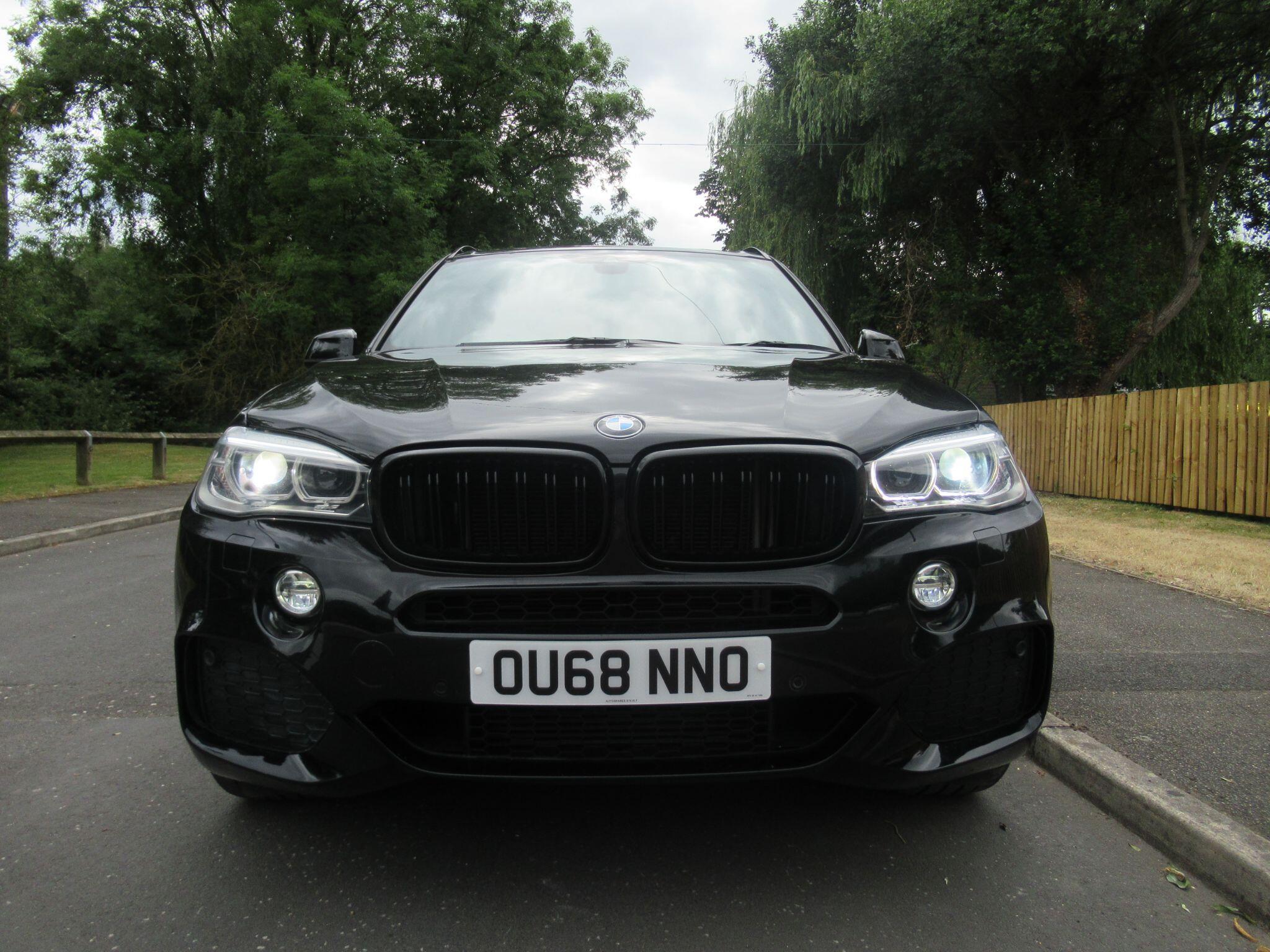 BMW X5 - Image 9