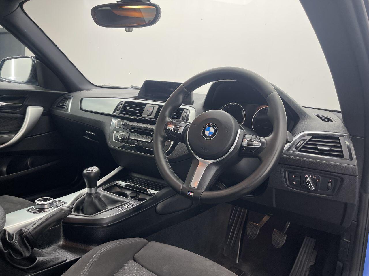 BMW 2 Series - Image 42