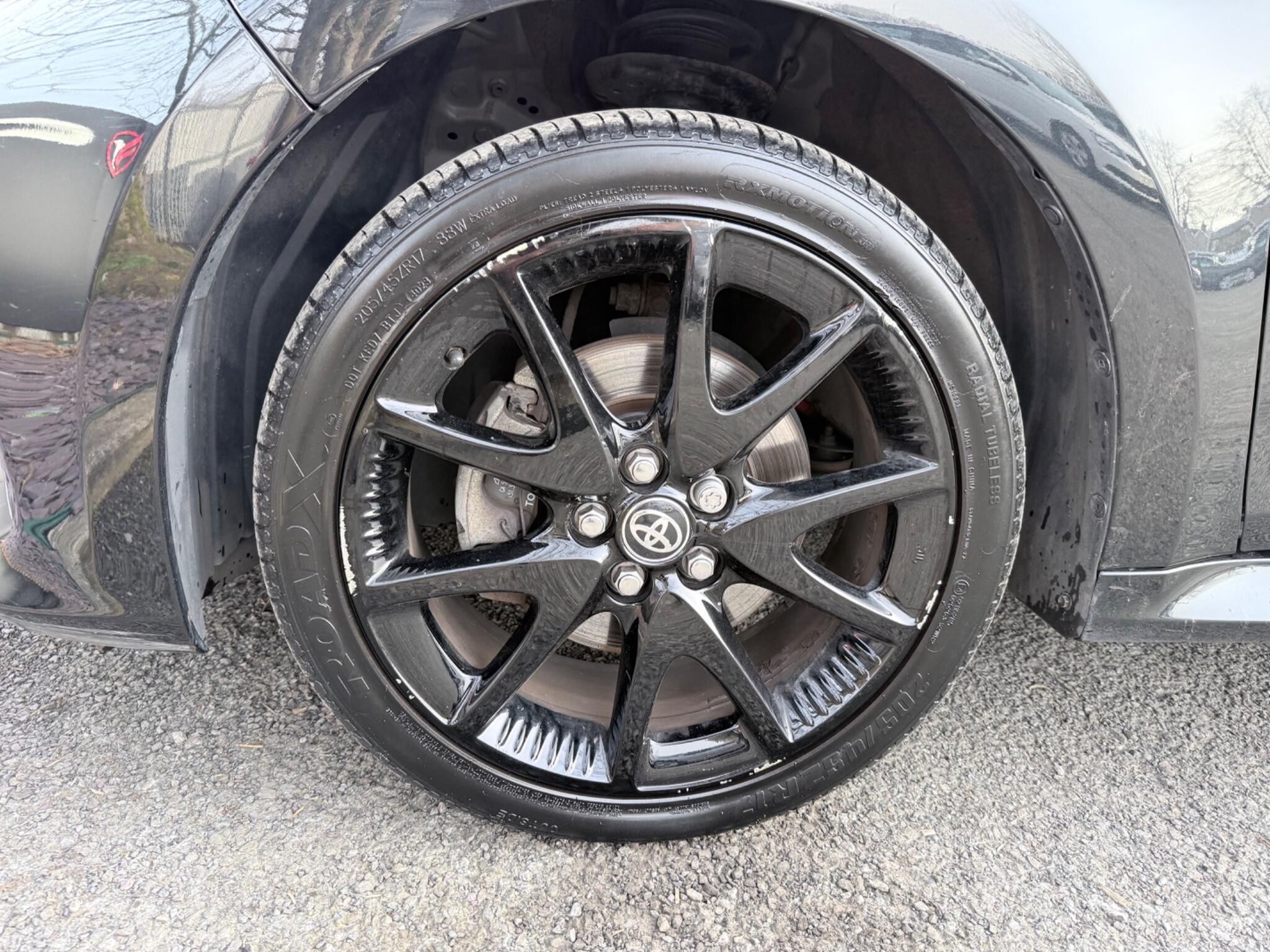 Toyota Yaris - Image 39