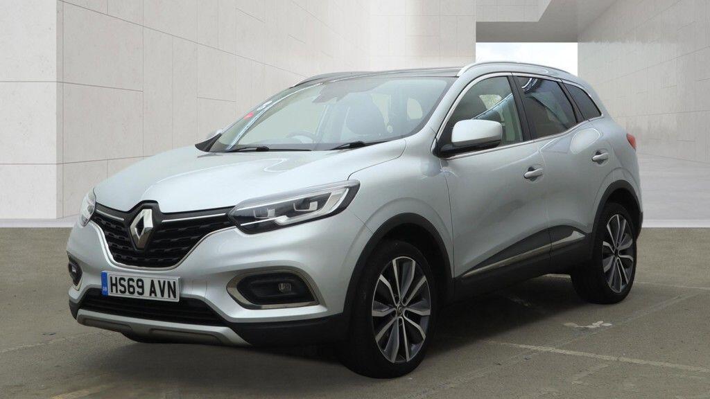 Renault Kadjar - Image 4