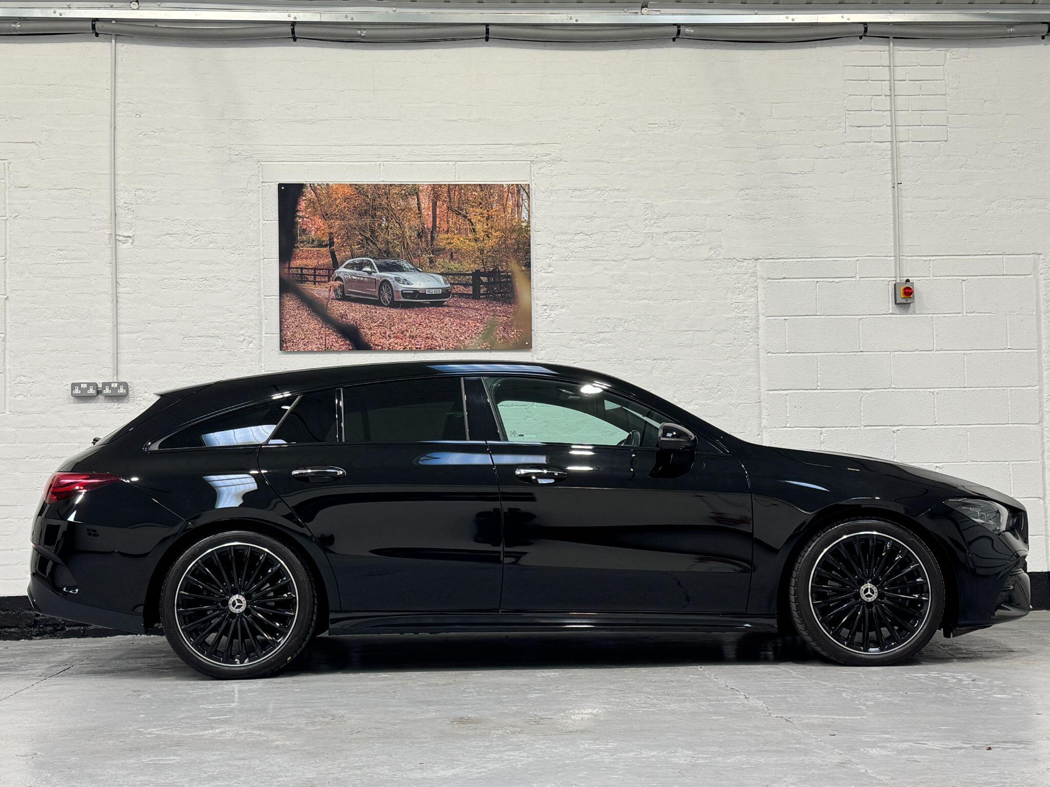 Mercedes CLA - Image 8