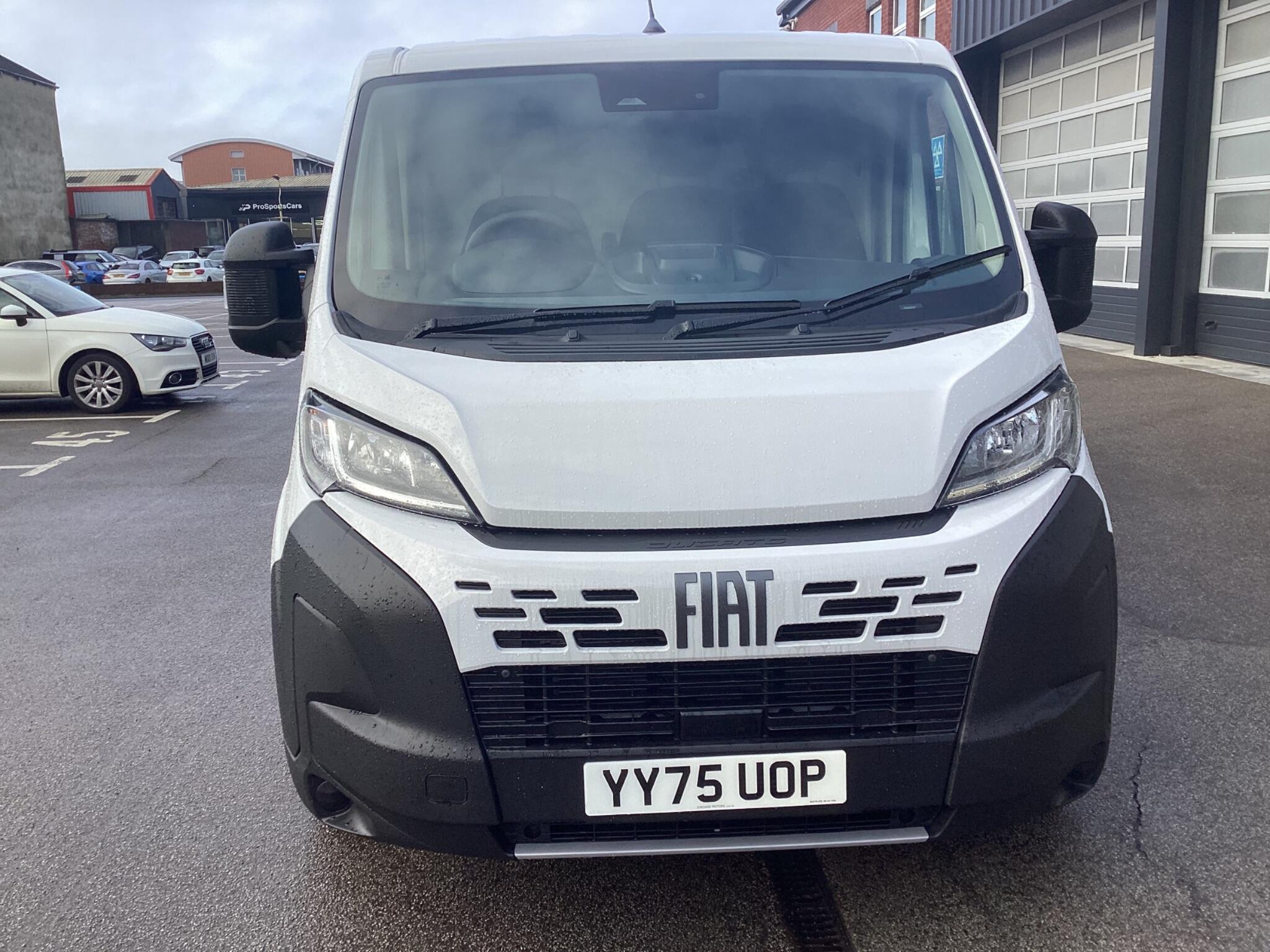Fiat Ducato - Image 2