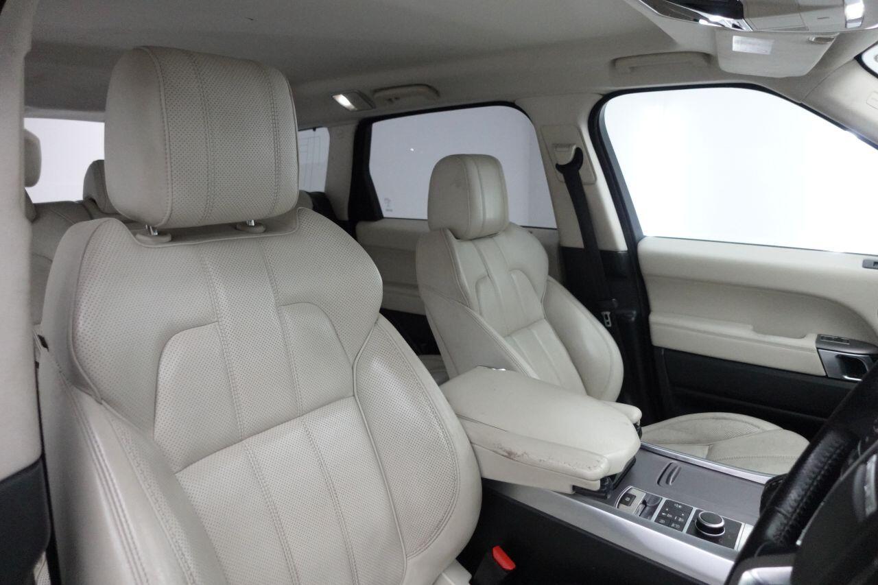 Land Rover RANGE ROVER SPORT - Image 3