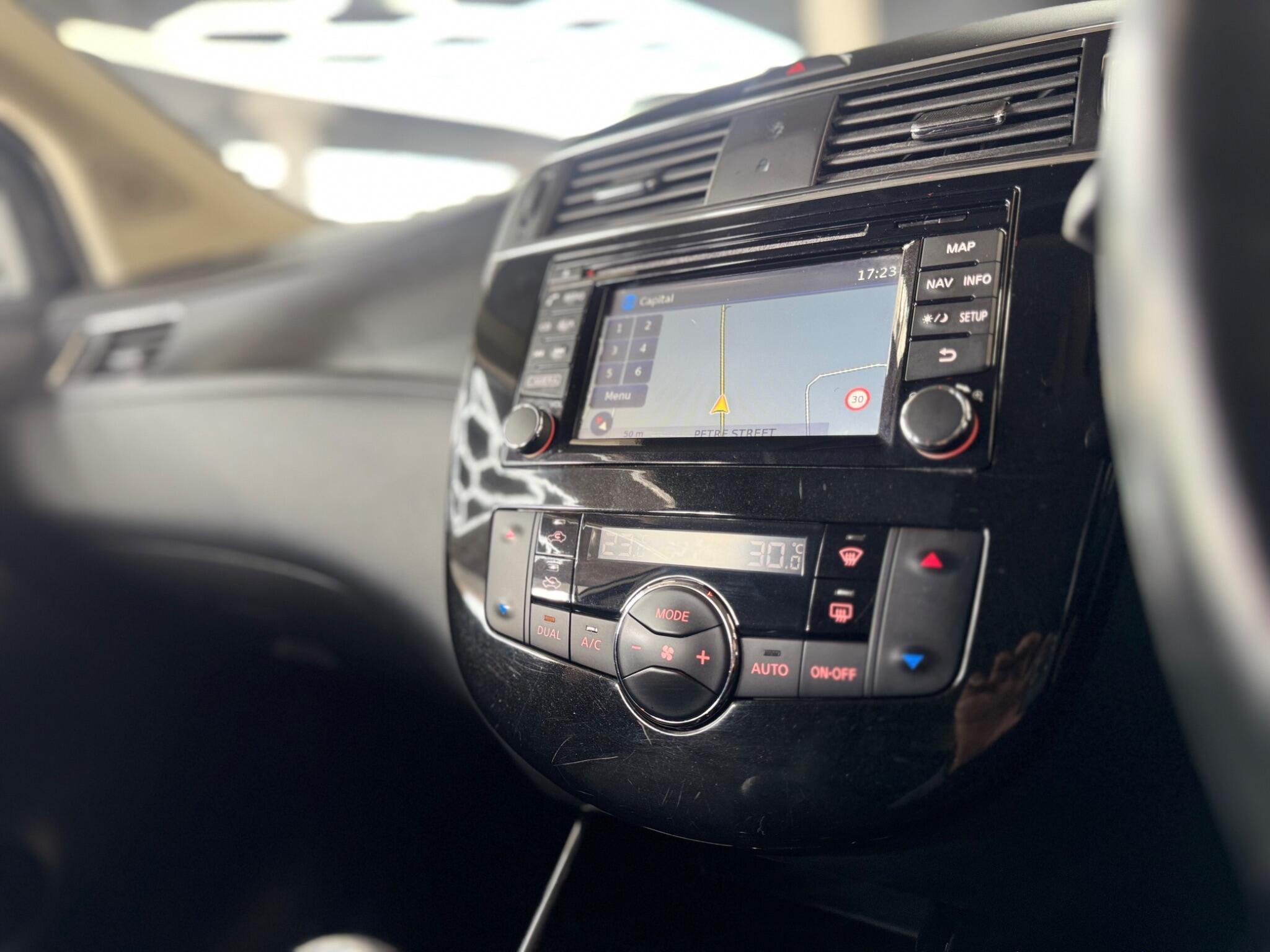 Nissan Pulsar - Image 35