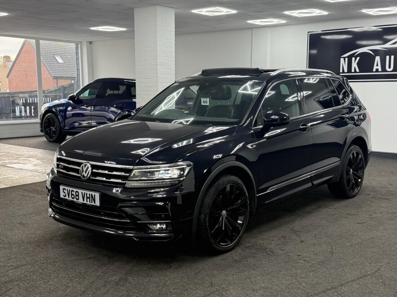 Volkswagen Tiguan Allspace - Image 8